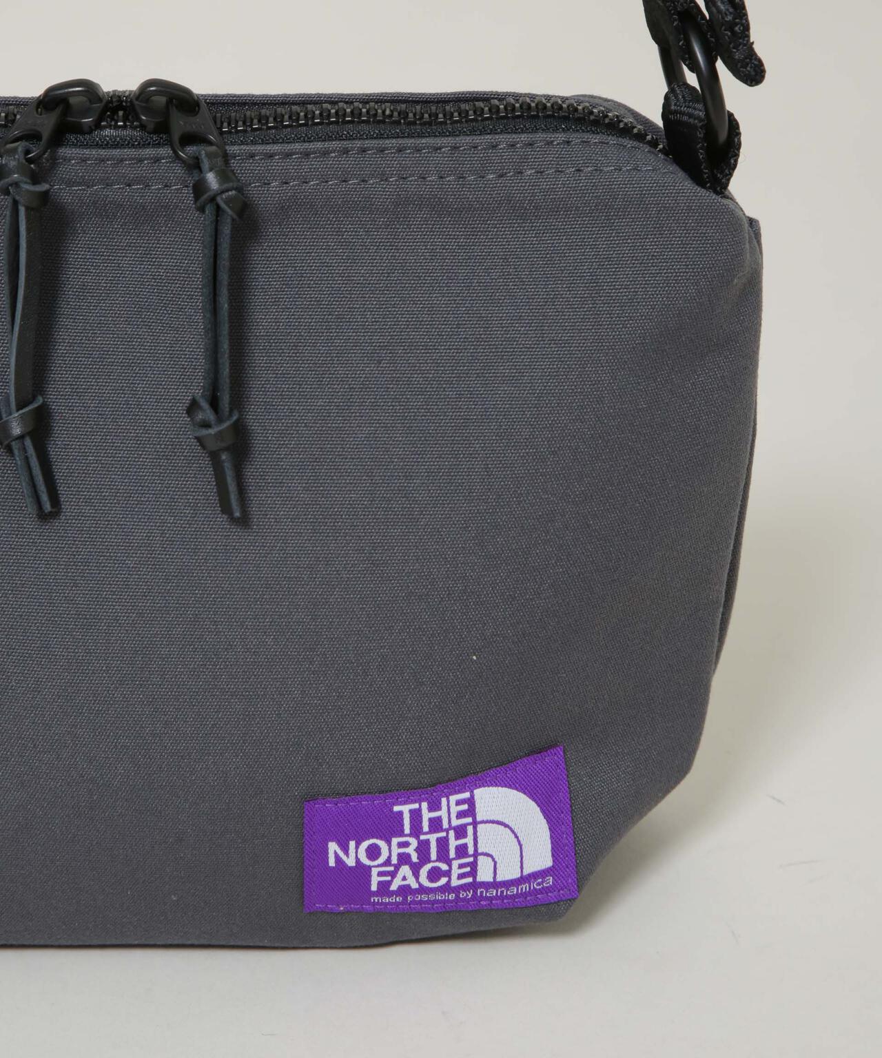 THE NORTH FACE PURPLE LABEL/Field Small Shoulder Bag 6716232257