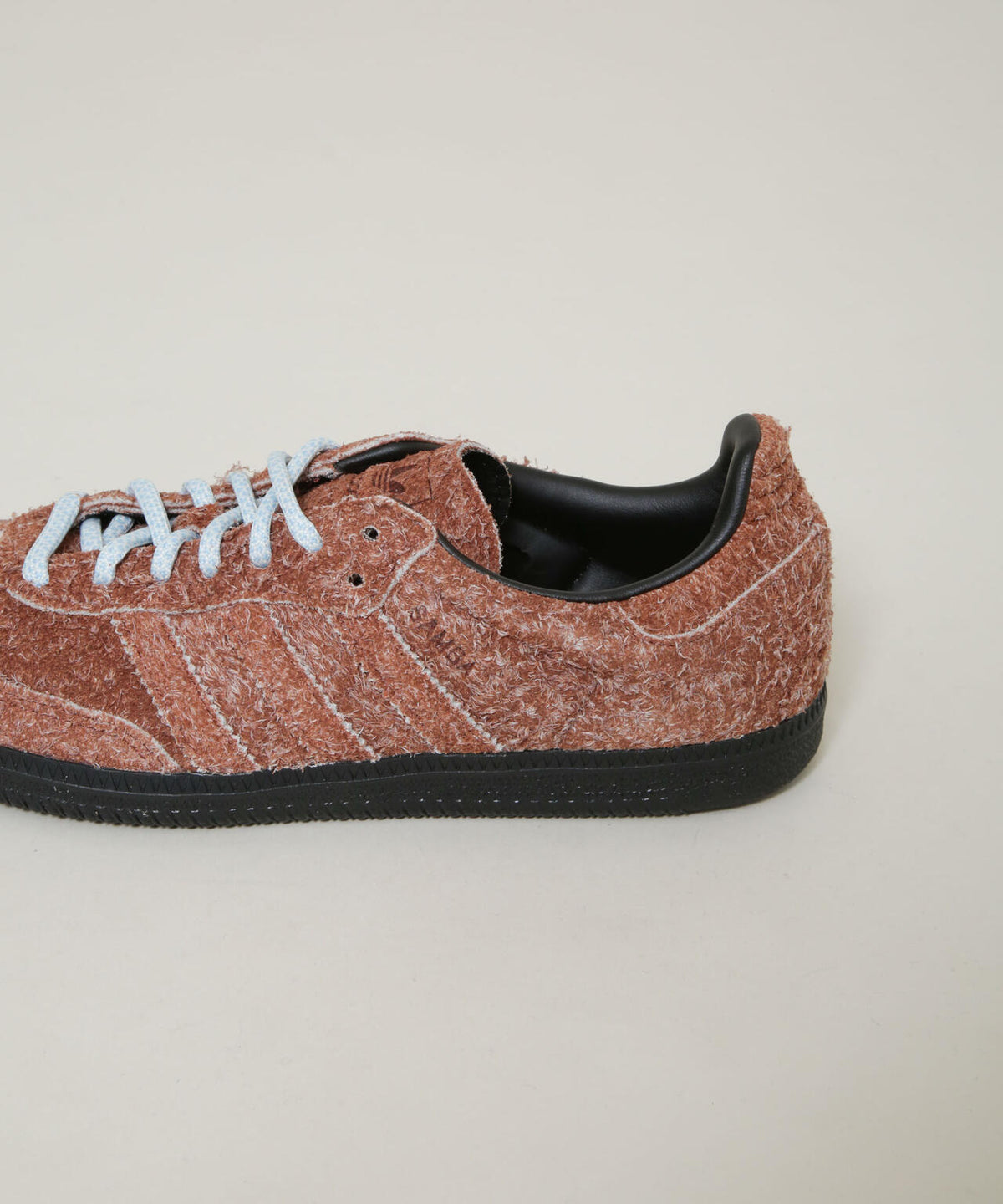 adidas/SAMBA OG BROWN 6716234024