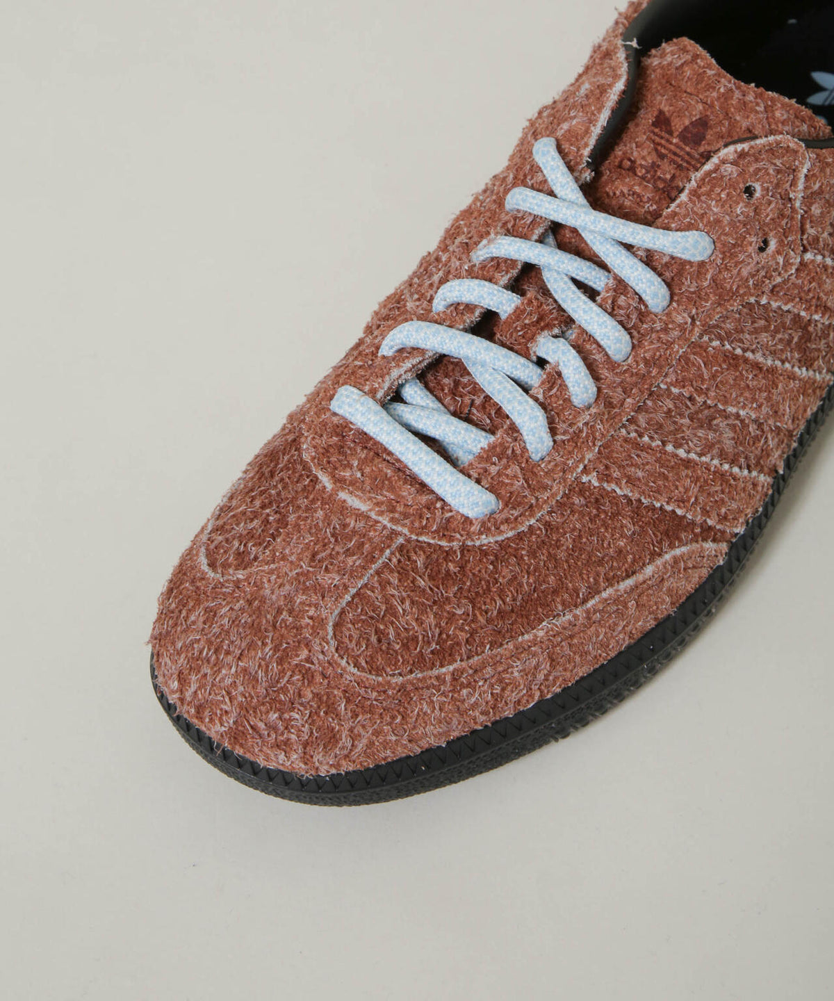 adidas/SAMBA OG BROWN 6716234024