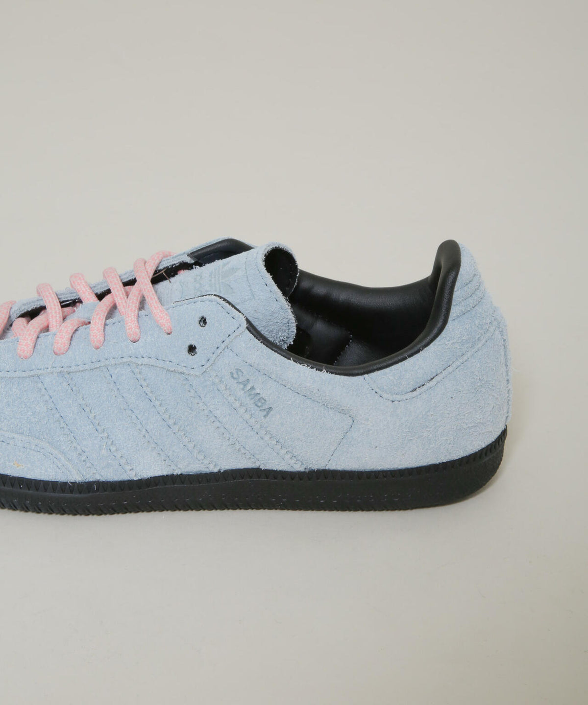 adidas/SAMBA OG LIGHT BLUE 6716234025