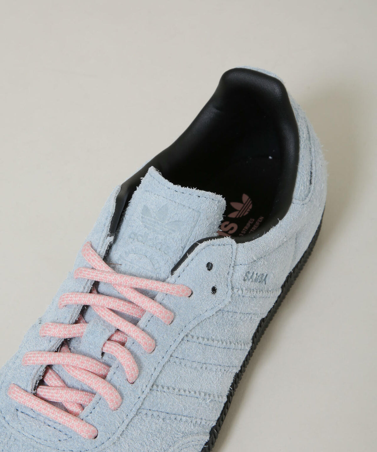 adidas/SAMBA OG LIGHT BLUE 6716234025
