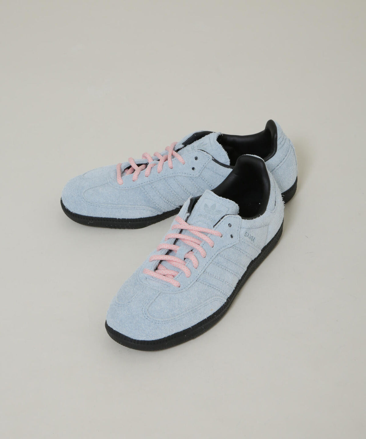 adidas/SAMBA OG LIGHT BLUE 6716234025