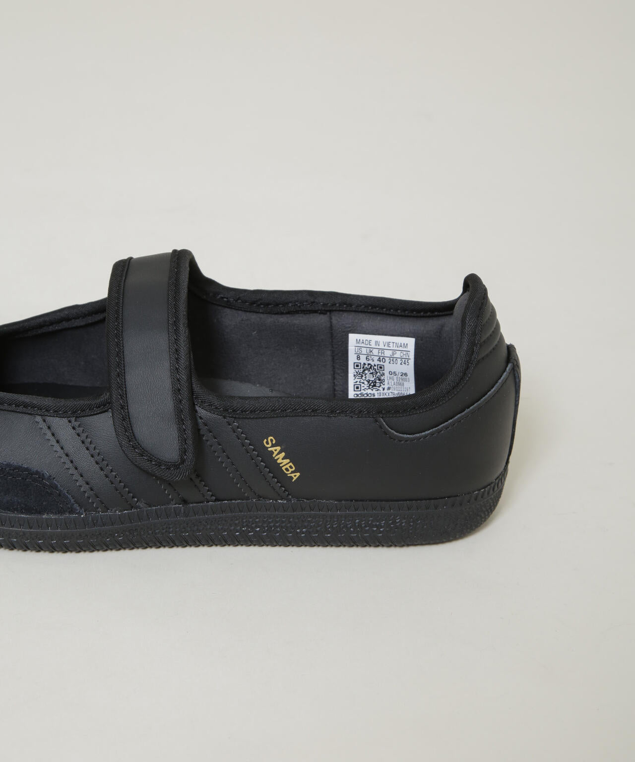 adidas/SAMBA JANE W 6716234026