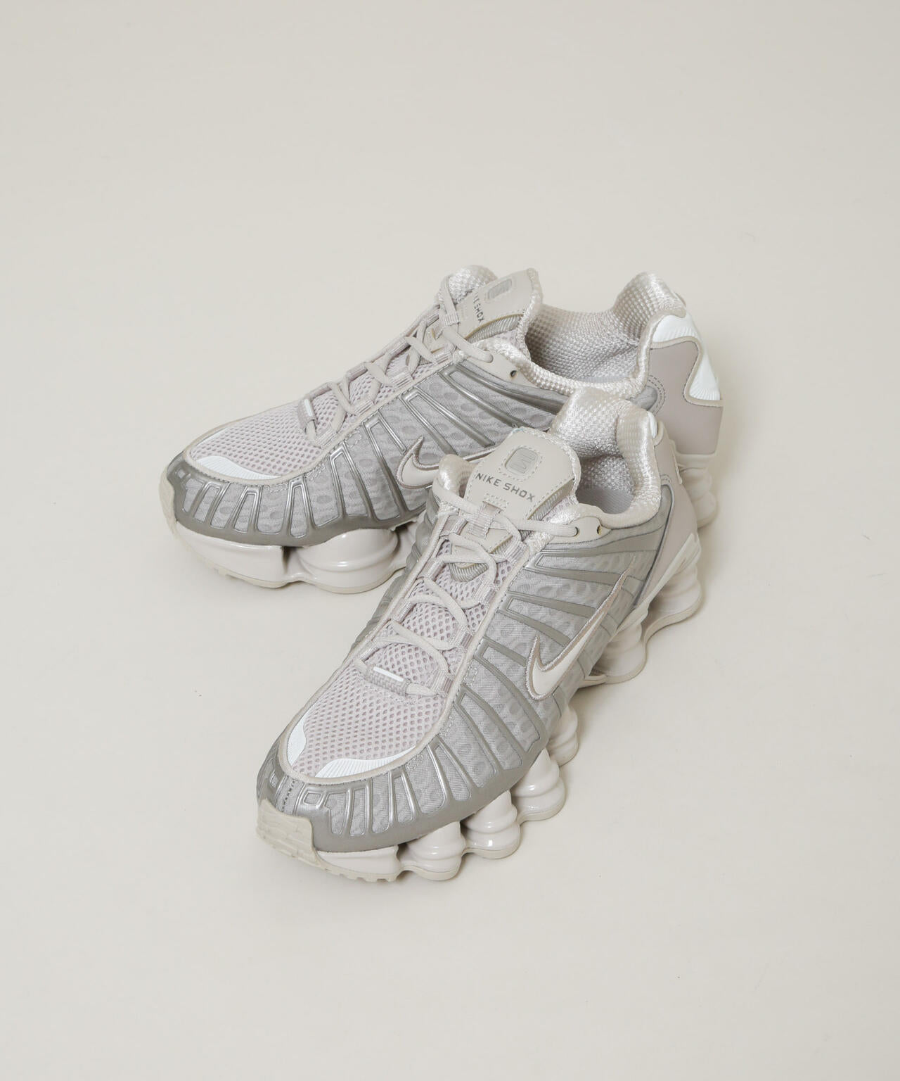 NIKE/ナイキ ウィメンズ ショックス TL 6716234034