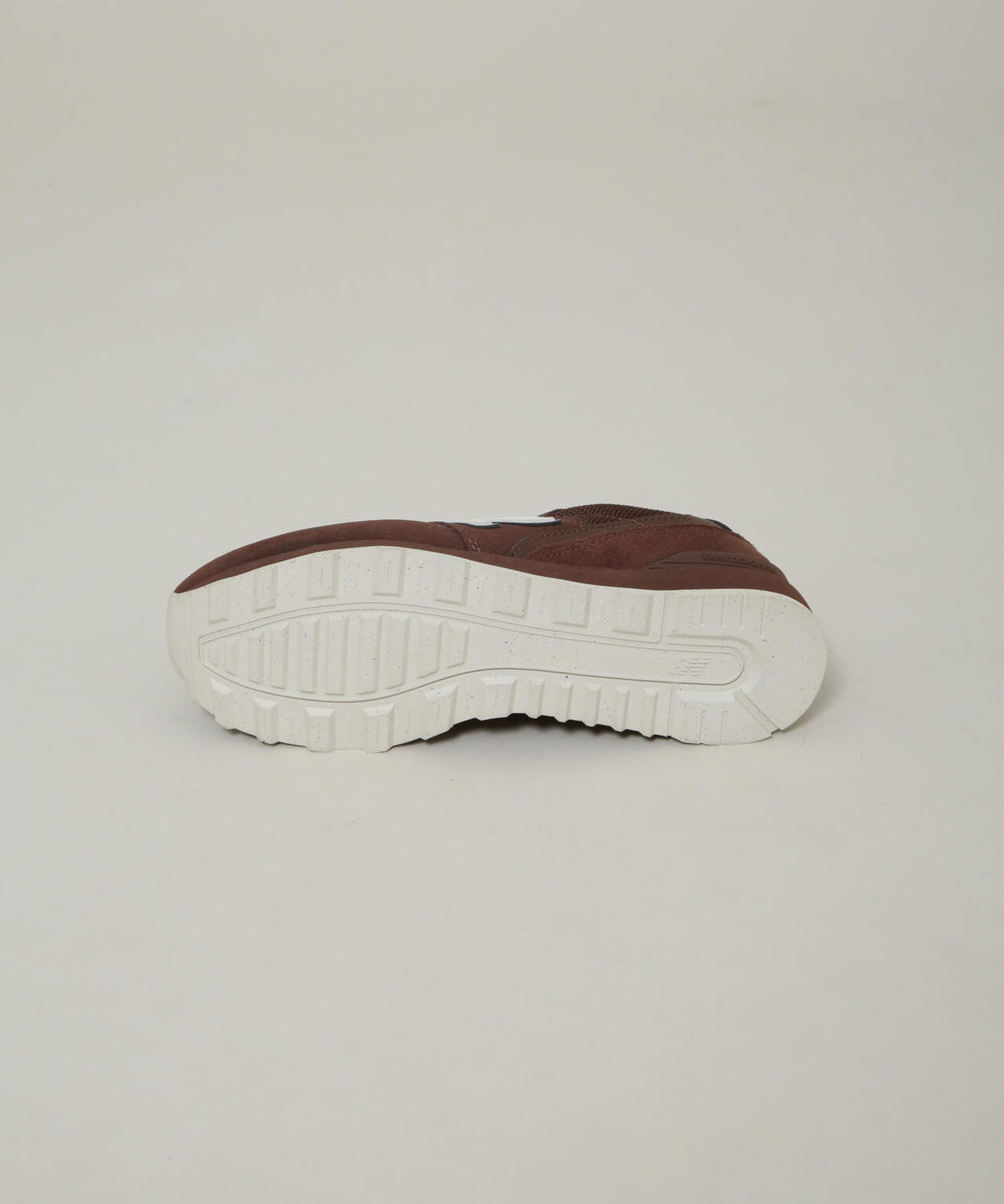 new balance/996 BRWON 6716234039