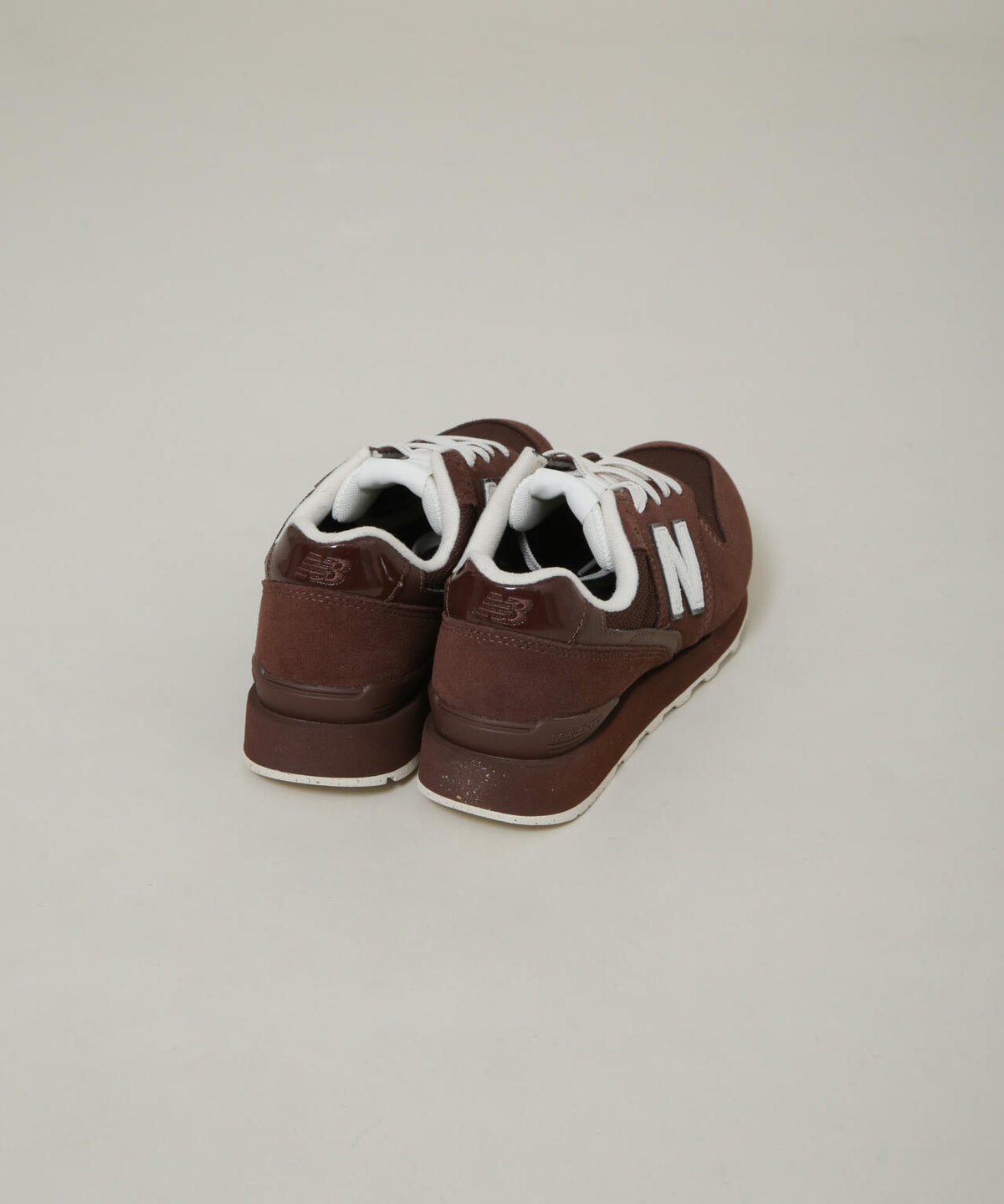 new balance/996 BRWON 6716234039