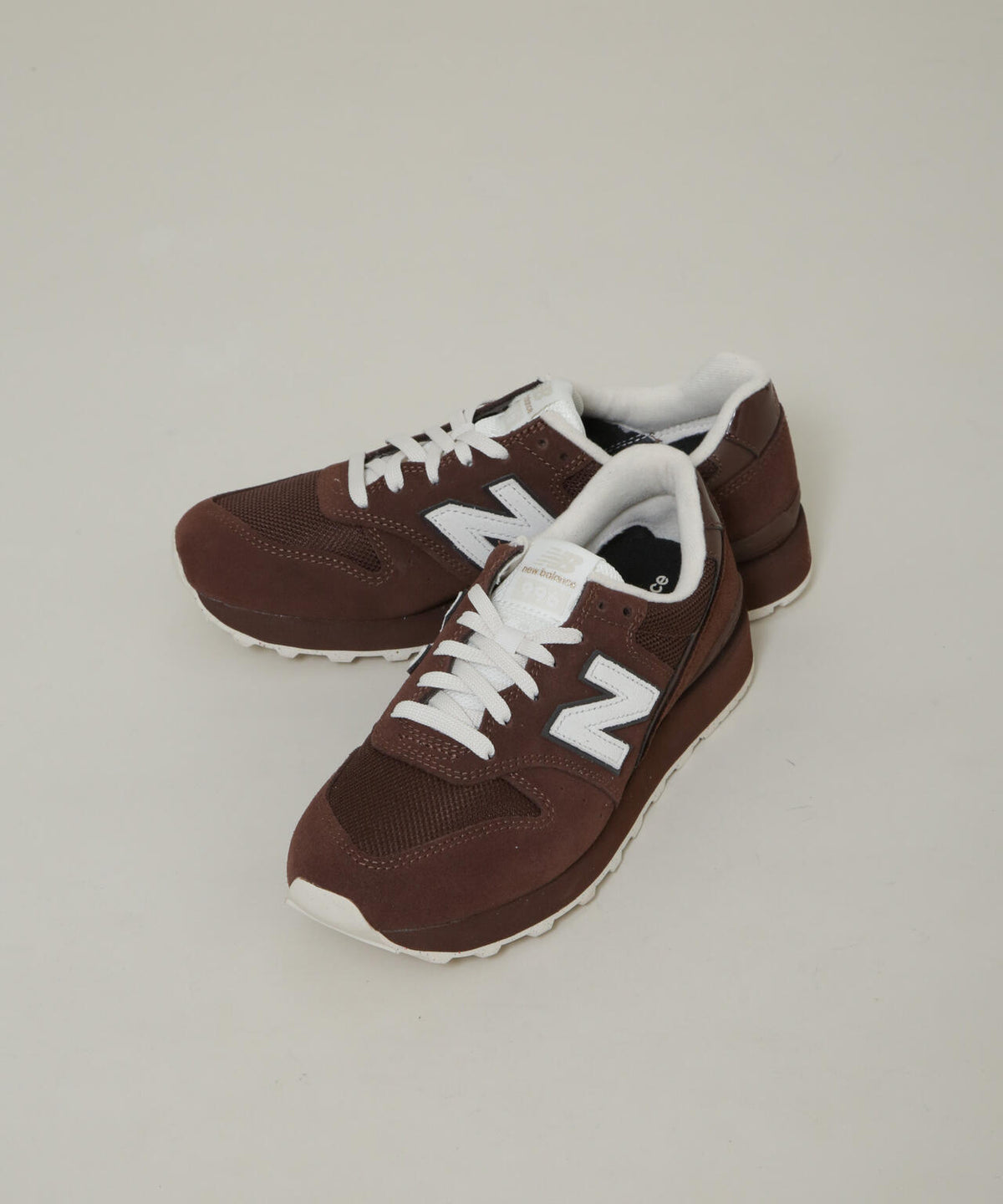 new balance/996 BRWON 6716234039