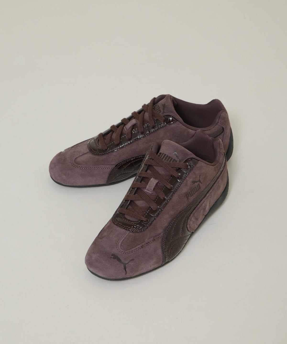 PUMA/SPEEDCAT CROC 6716234048
