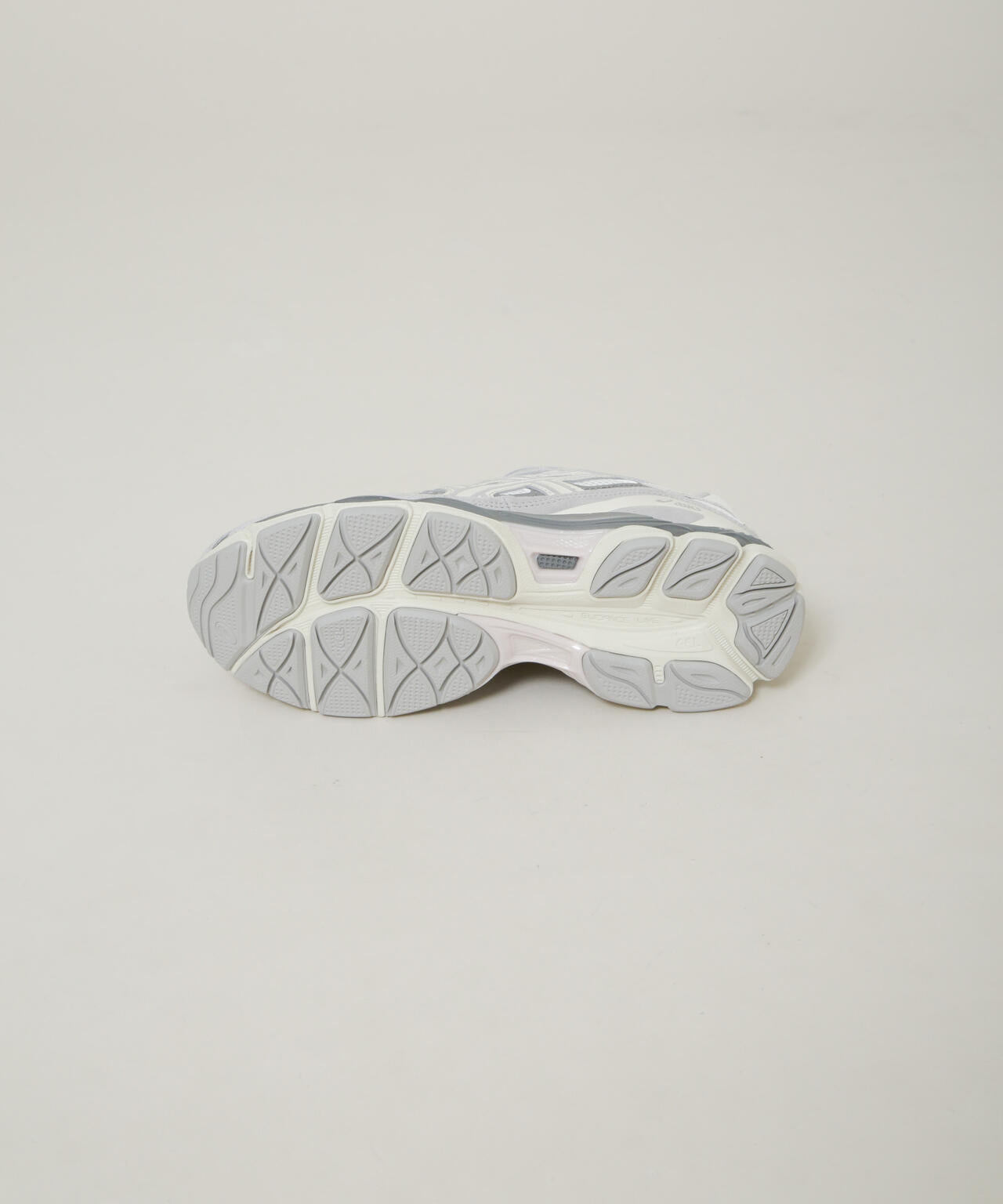 asics/GEL-NYC GREY 6716234052