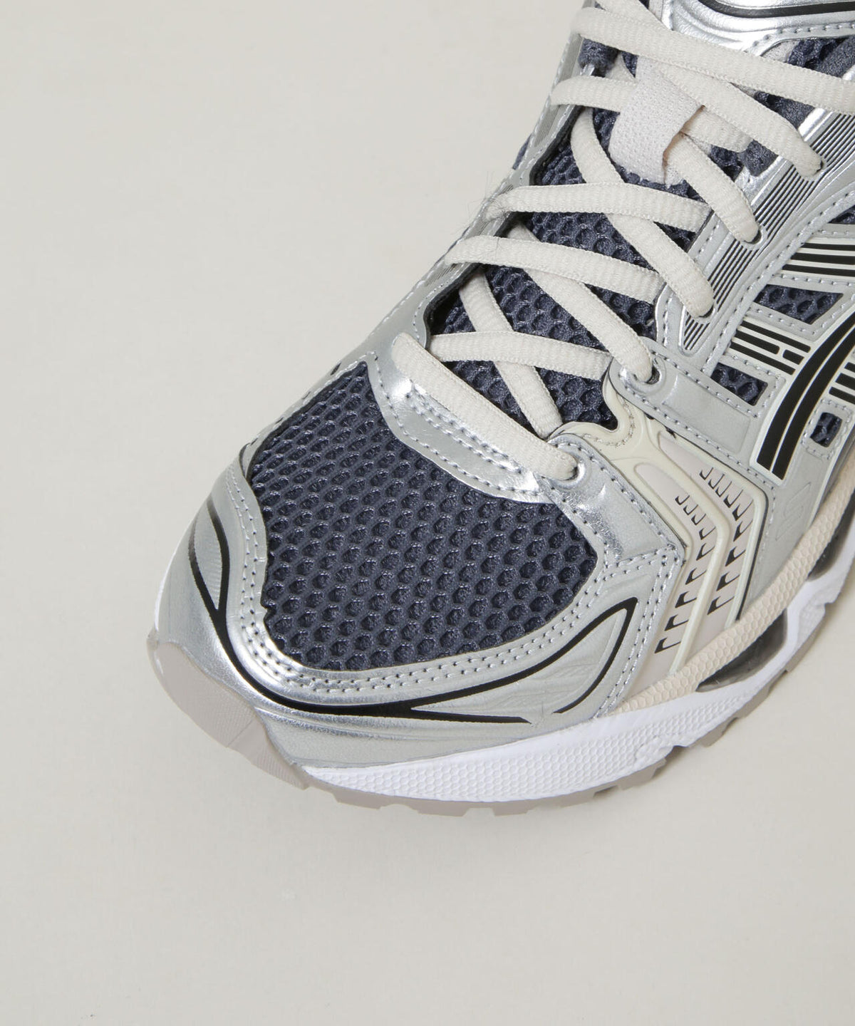 asics/GEL-KAYANO 14 GREY 6716234055