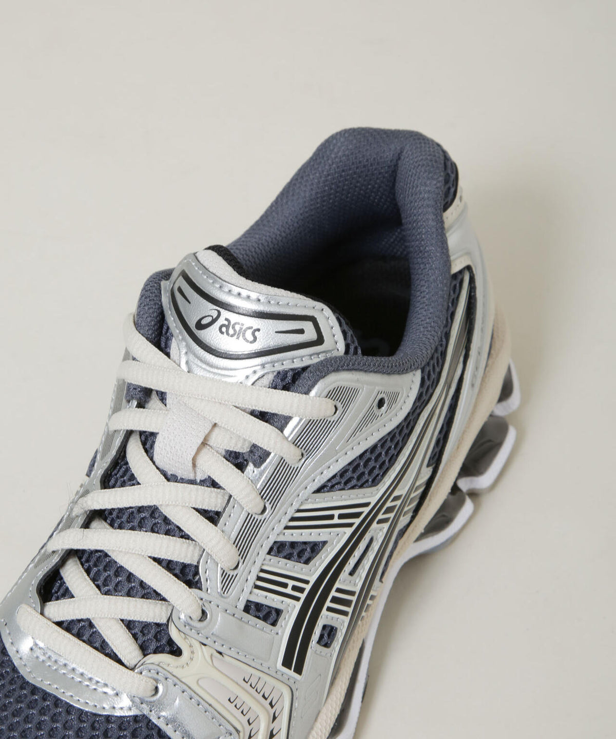 asics/GEL-KAYANO 14 GREY 6716234055