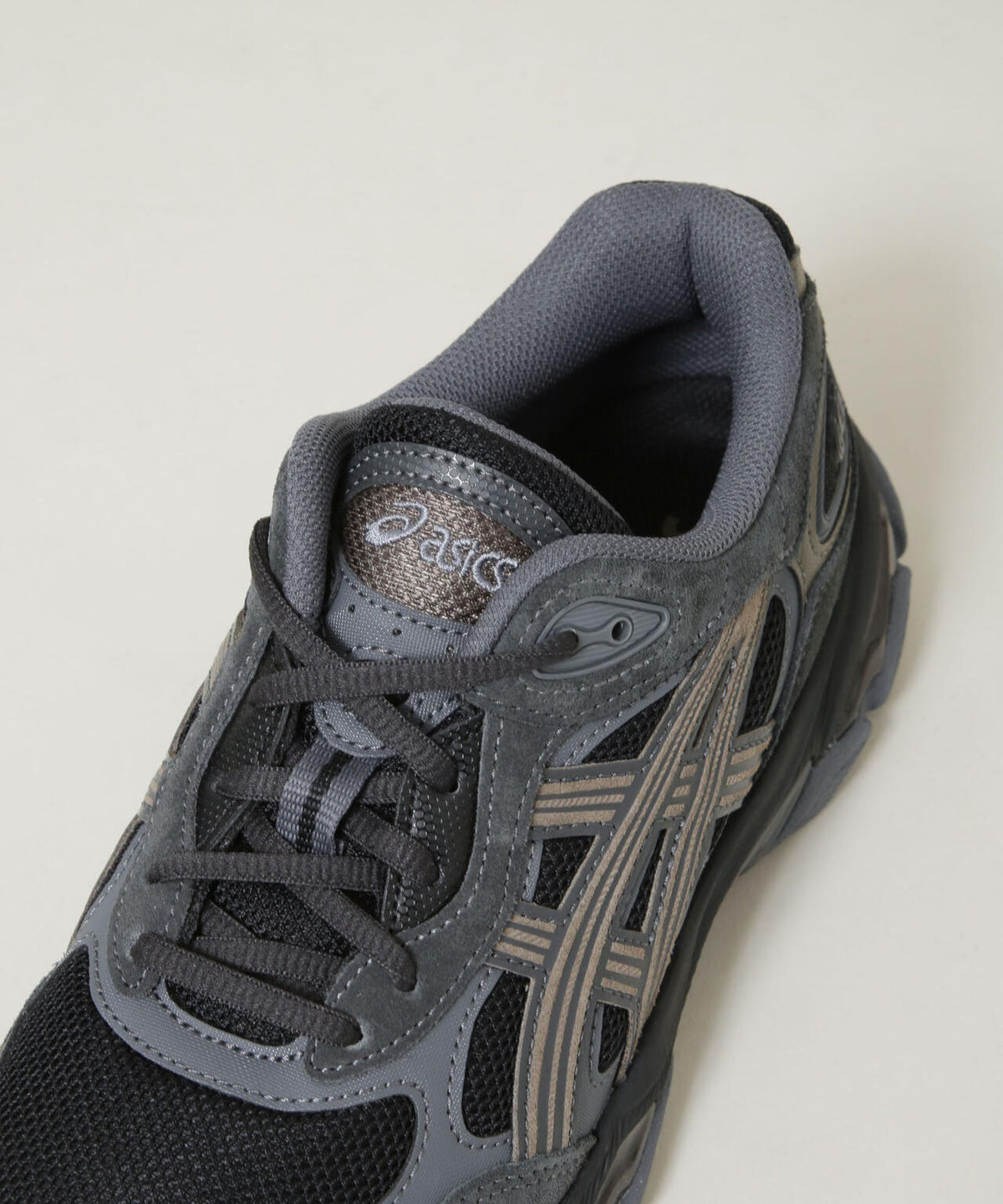 asics/GEL-NYC 2.0 BLACK 6716234056