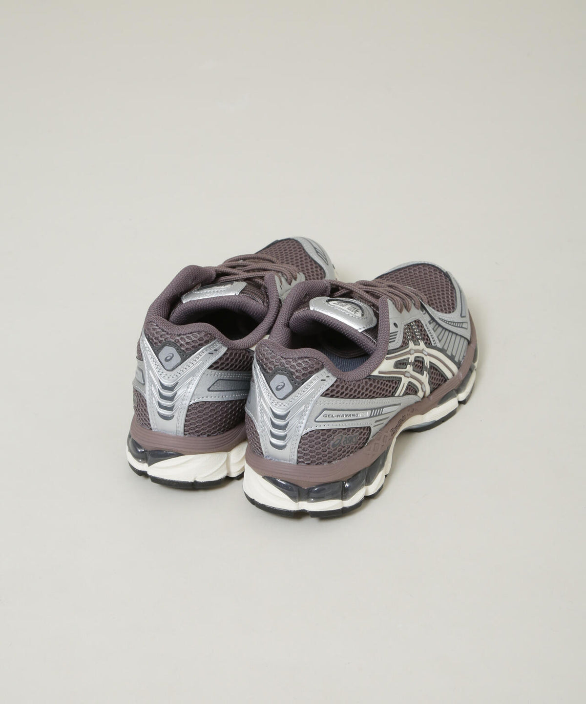 asics/GEL-KAYANO 12.1 COCOA 6716234057