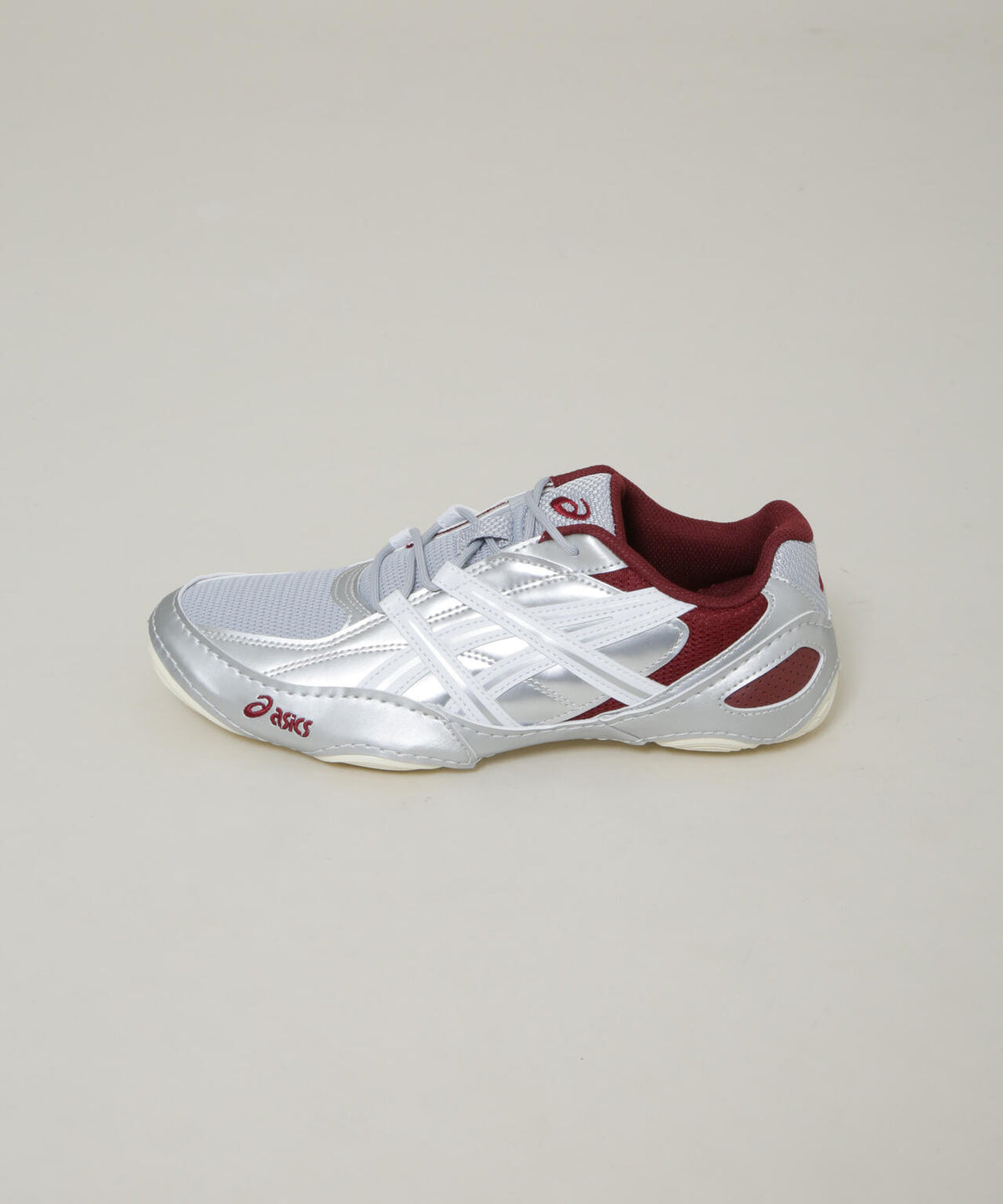asics/HYPERSYNC GREY 6716234061