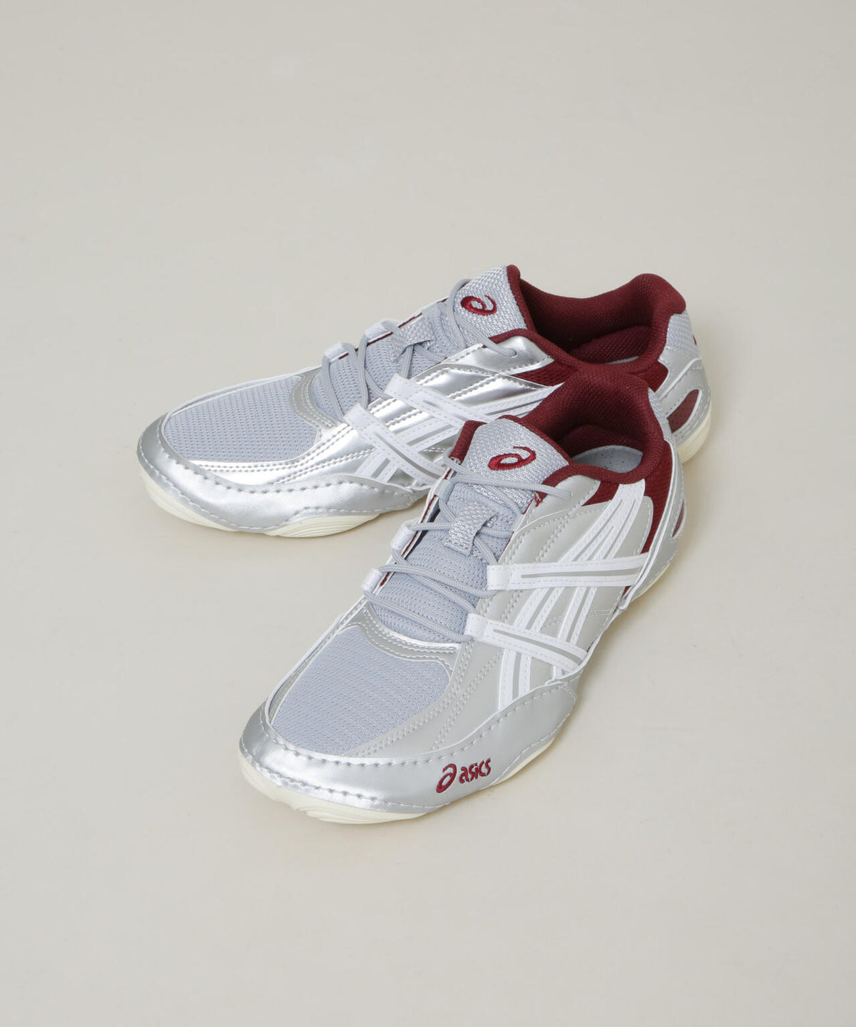 asics/HYPERSYNC GREY 6716234061