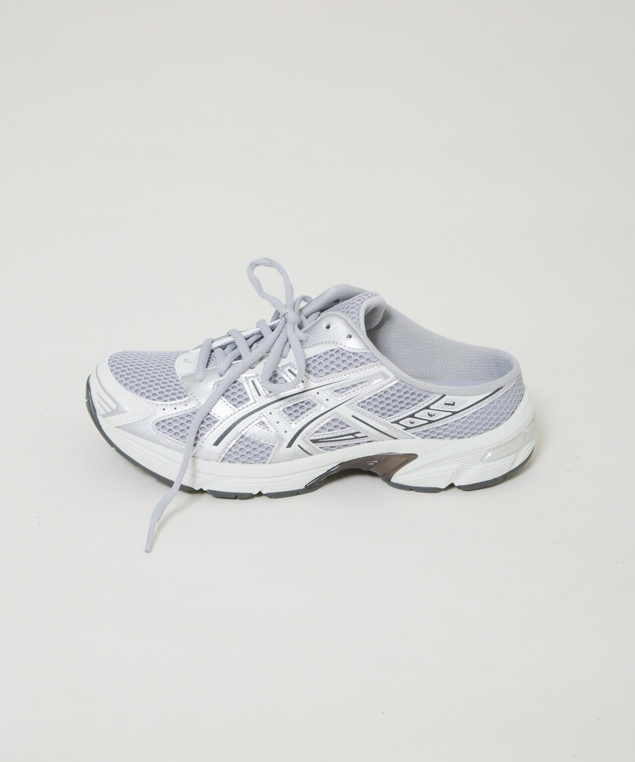 asics/GEL-1130 MULE GREY 6716234062