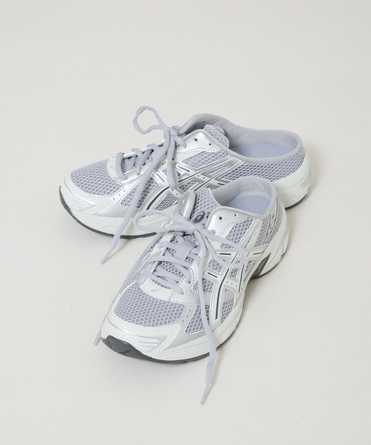 asics/GEL-1130 MULE GREY 6716234062