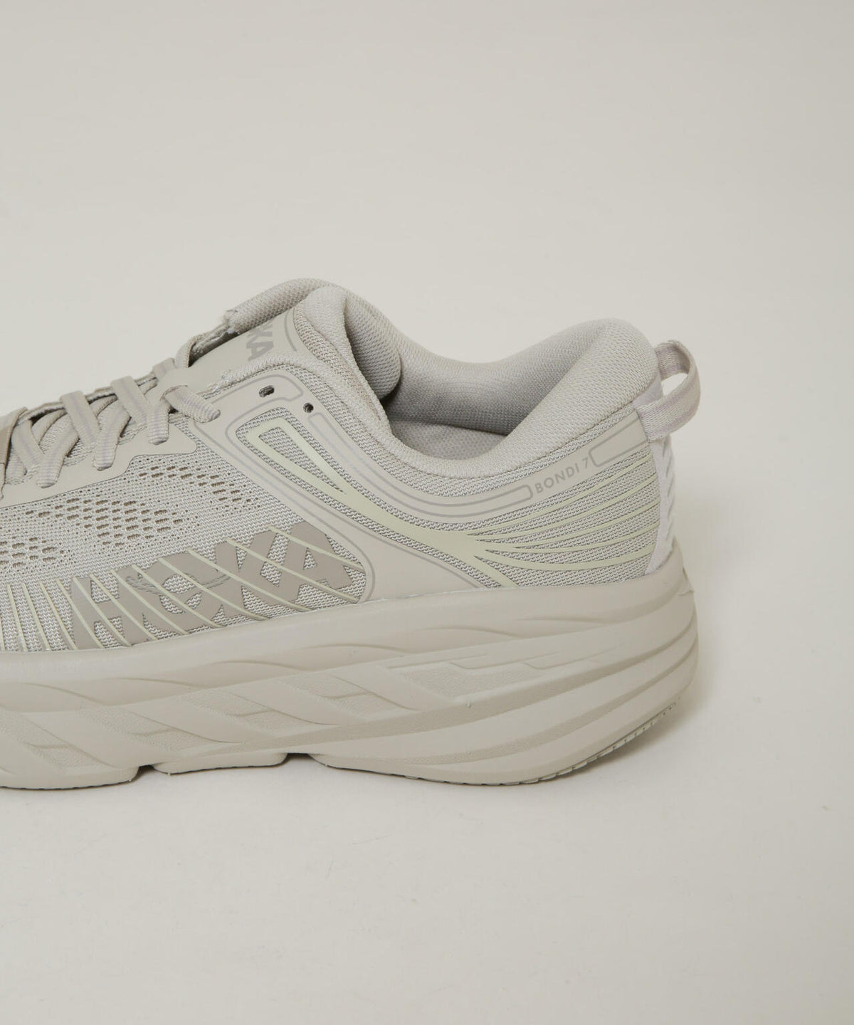 HOKA/Bondi 7 6716234069