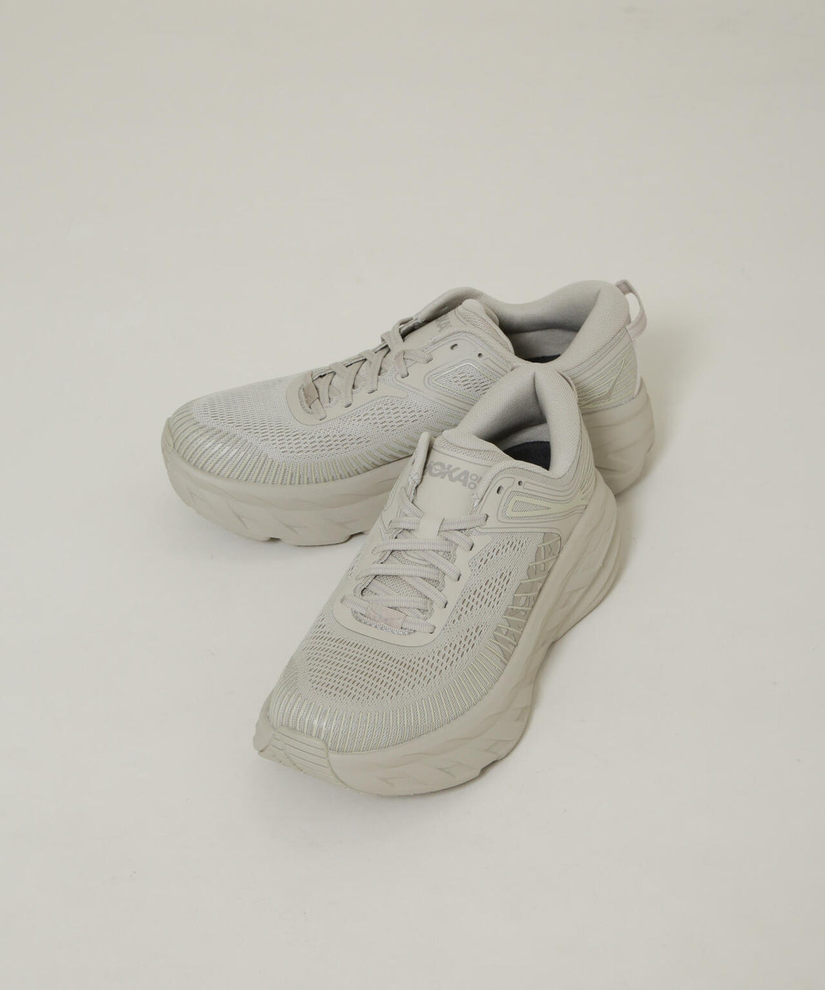 HOKA/Bondi 7