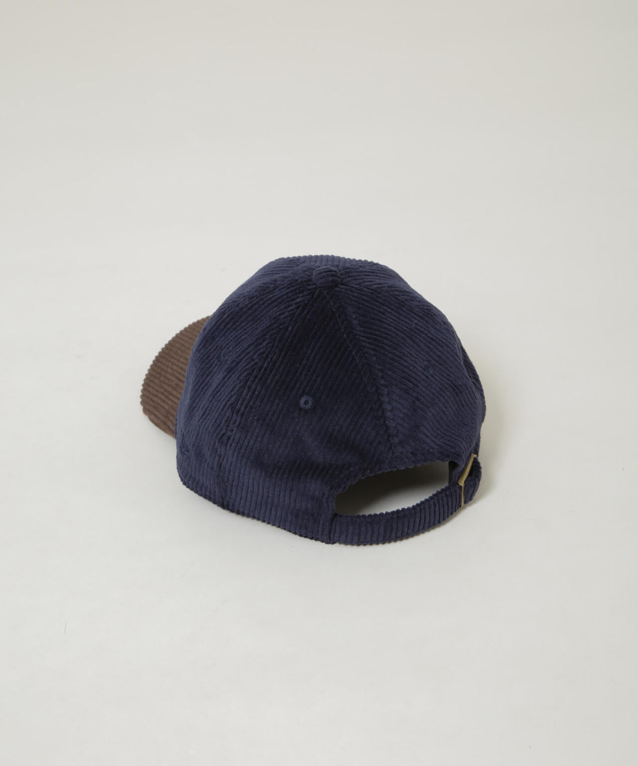 NEW ERA(R)/別注 CC NEYYAN MINILOGO corduroy 6716239001