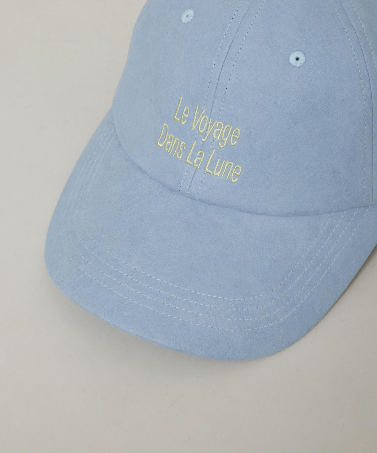 La Maison de Lyllis/LUNE CAP 6716239016