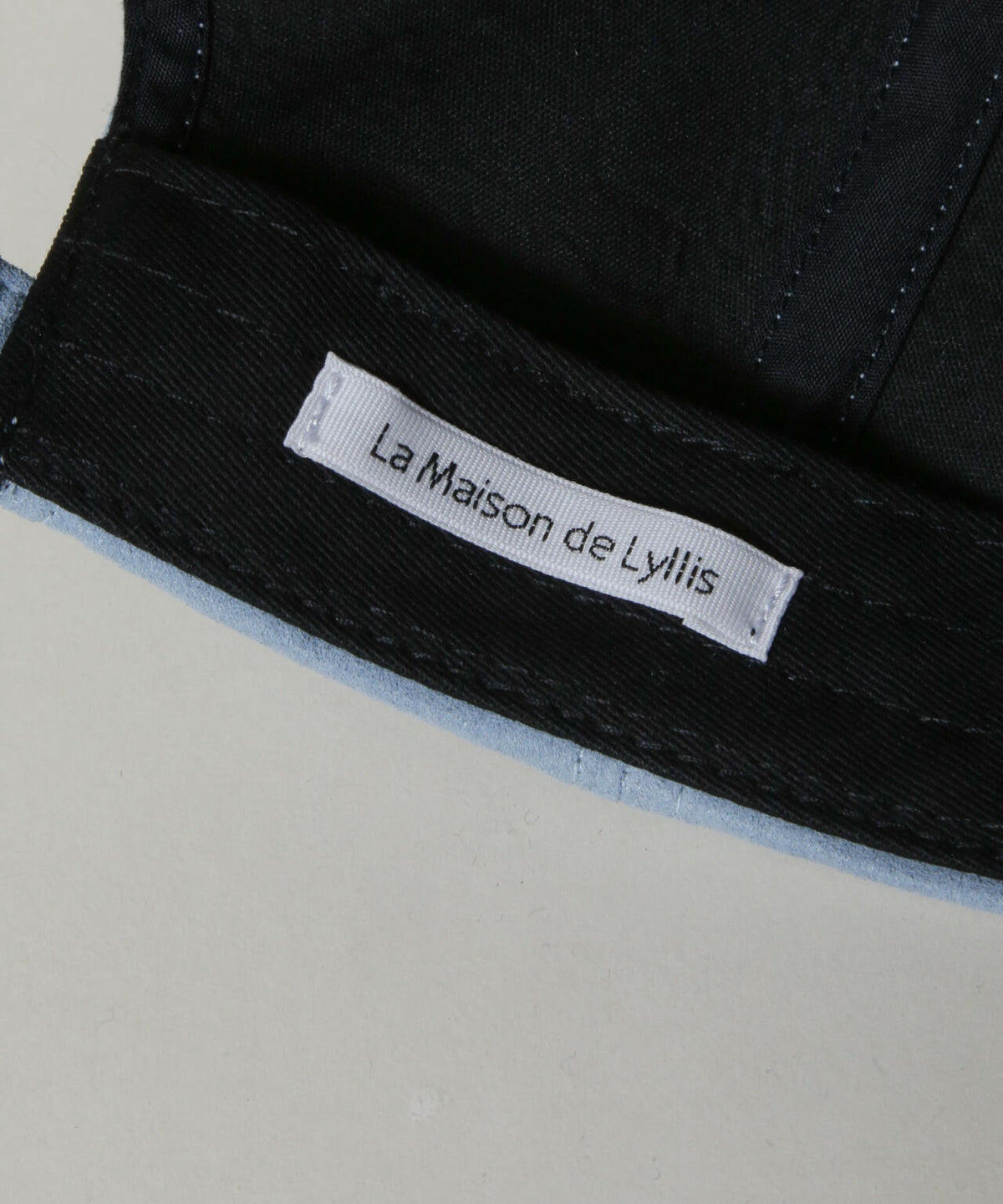 La Maison de Lyllis/LUNE CAP 6716239016
