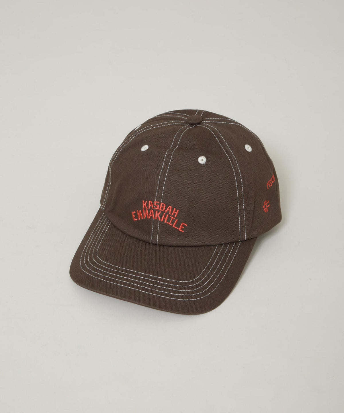 LY/Sign cap 6716239017