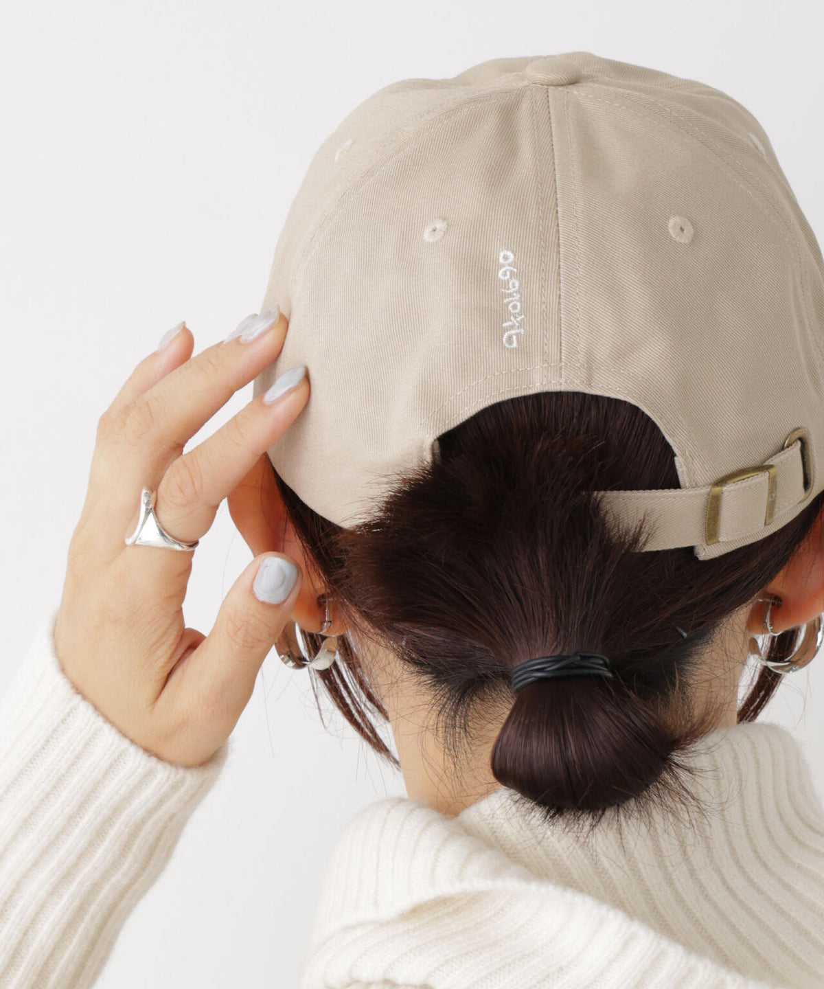 LY/Letter cap 6716239018