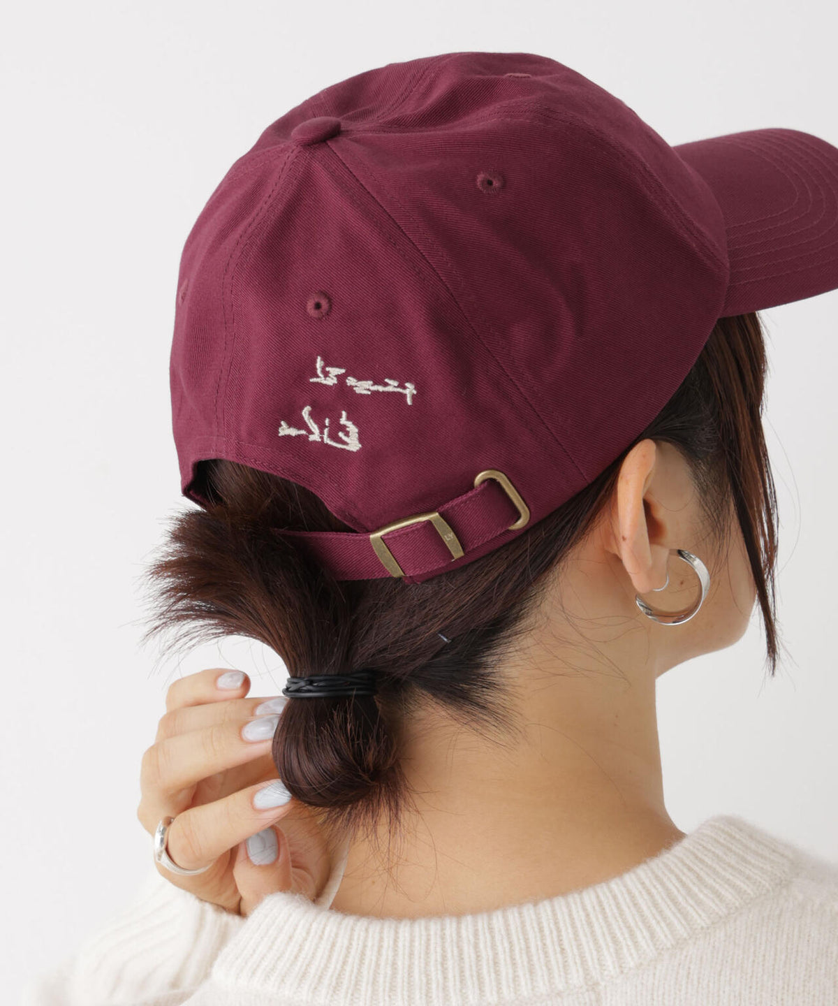 LY/Letter cap 6716239018