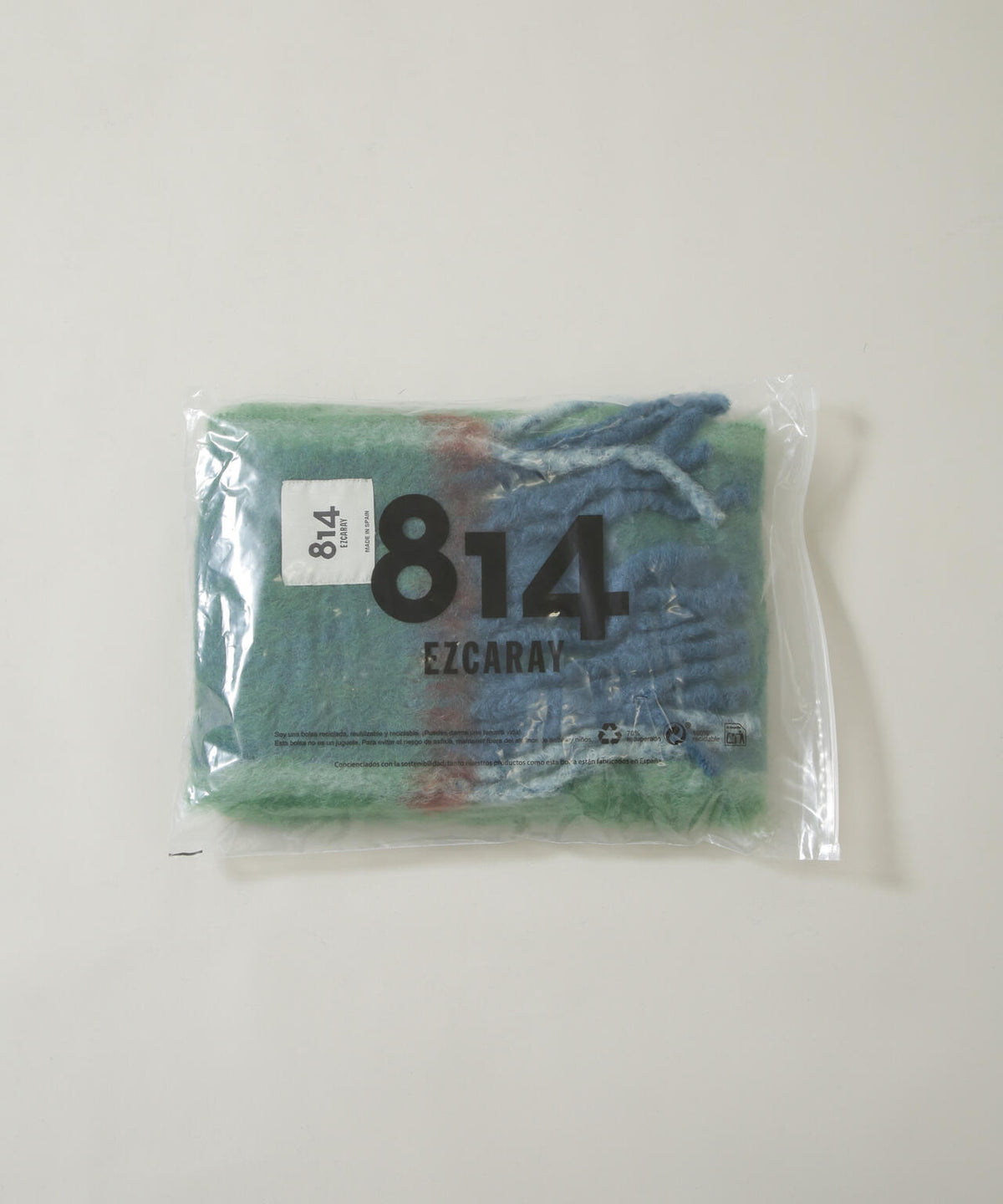 814 EZCARAY/TWIST FRAME 6716241004