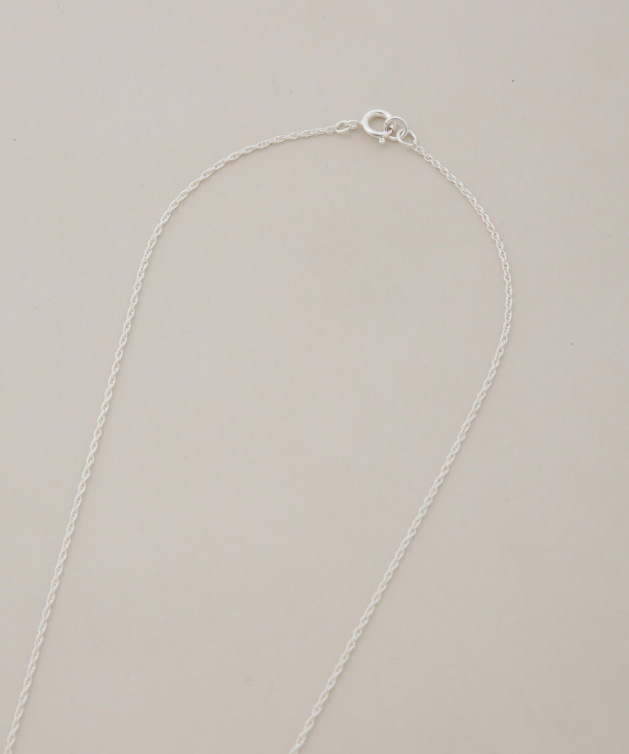 on the sunny side of the street/Small Glass Beads Choker 6716246007