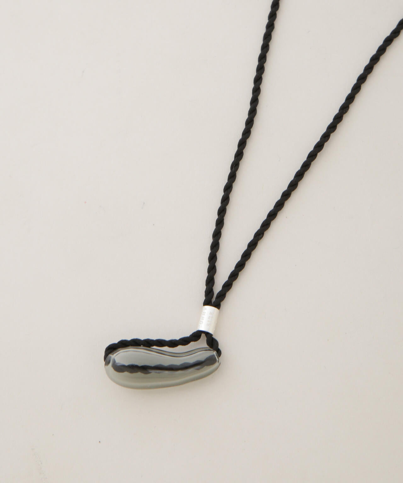 on the sunny side of the street/Glass Beads 4way Necklace 6716246008