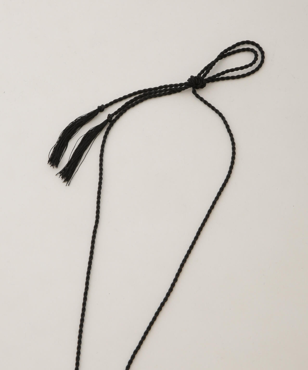 on the sunny side of the street/Glass Beads 4way Necklace 6716246008