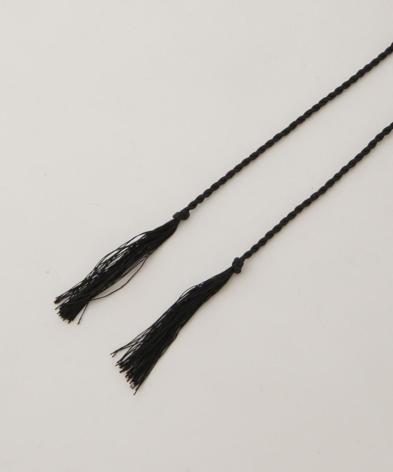 on the sunny side of the street/Glass Beads 4way Necklace 6716246008