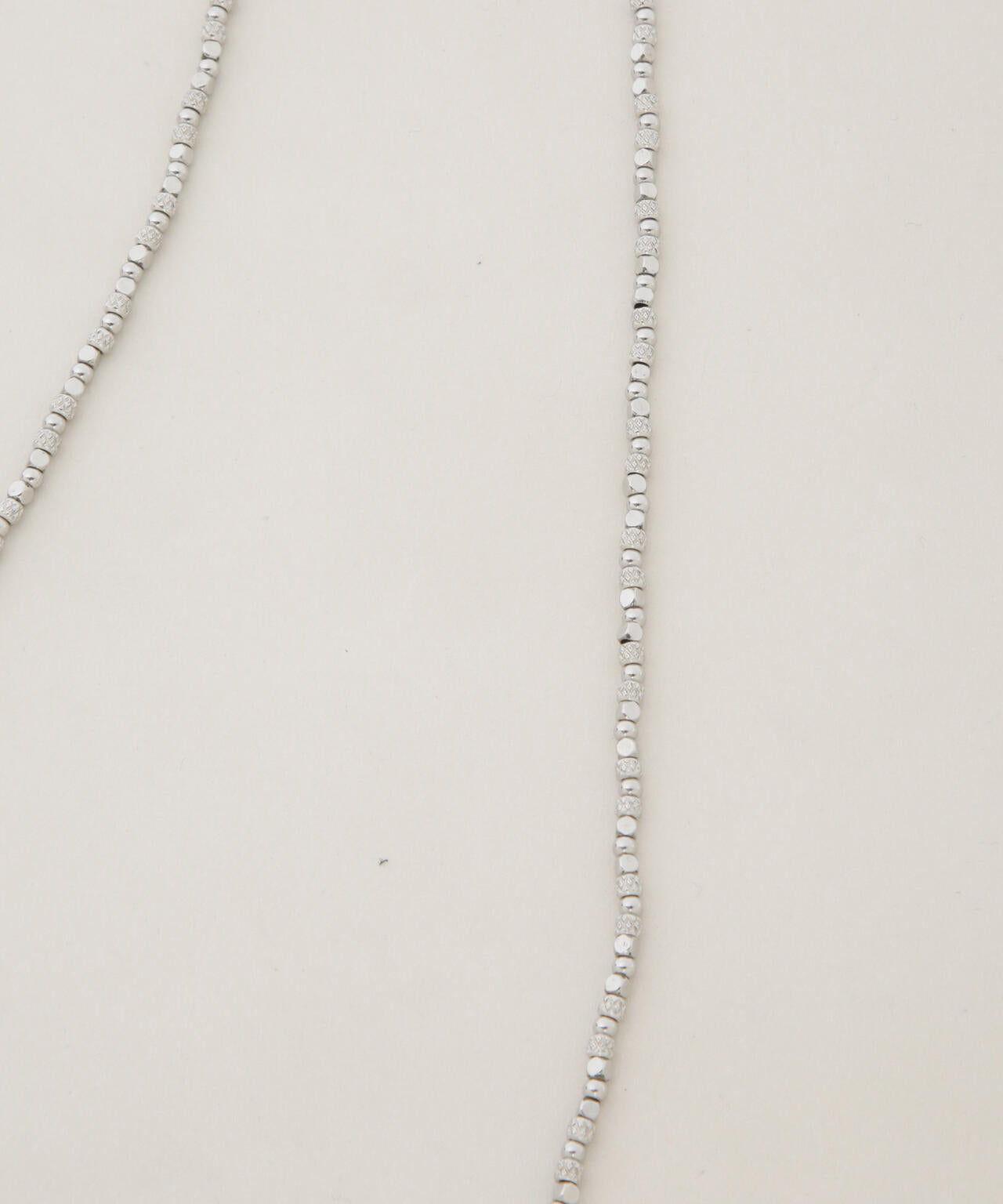 SOAC/Metal Beads Necklace 6716246041