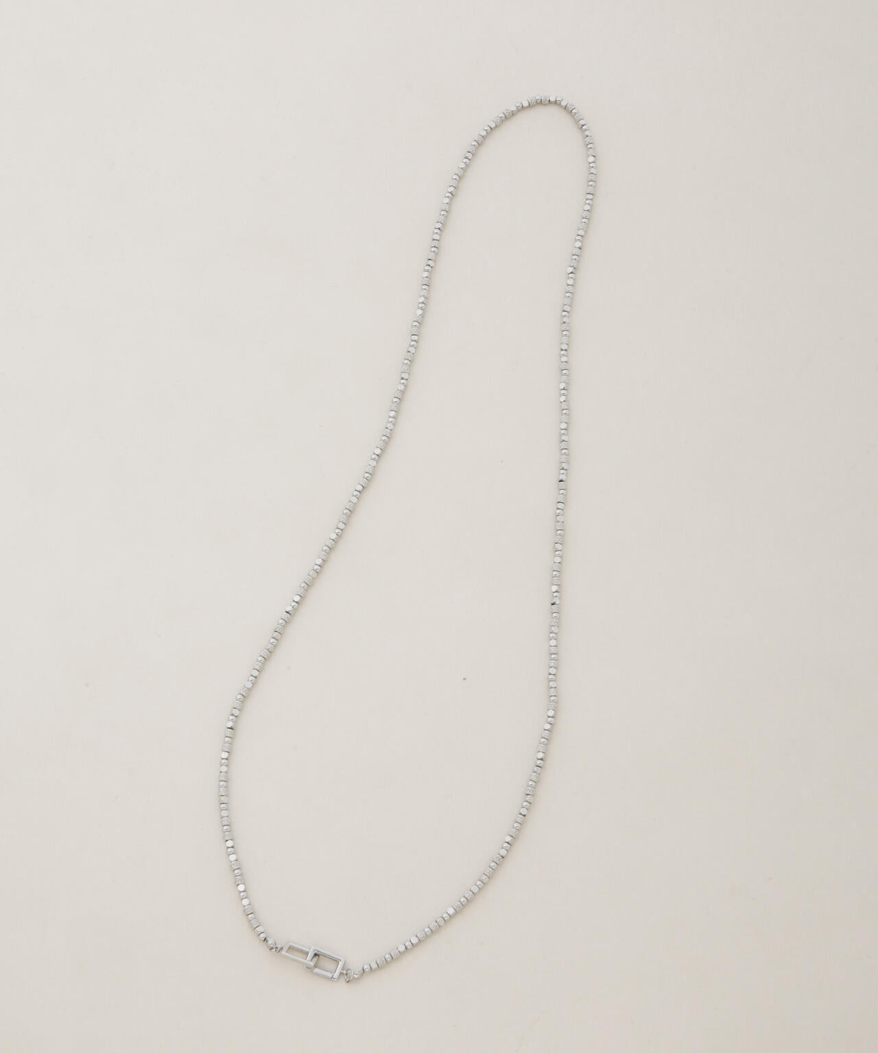 SOAC/Metal Beads Necklace 6716246041