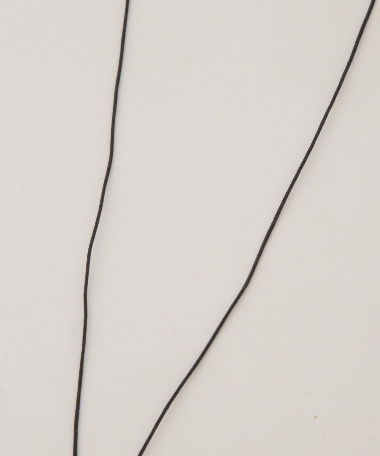 SOAC/Rook Cord Necklace 6716246042