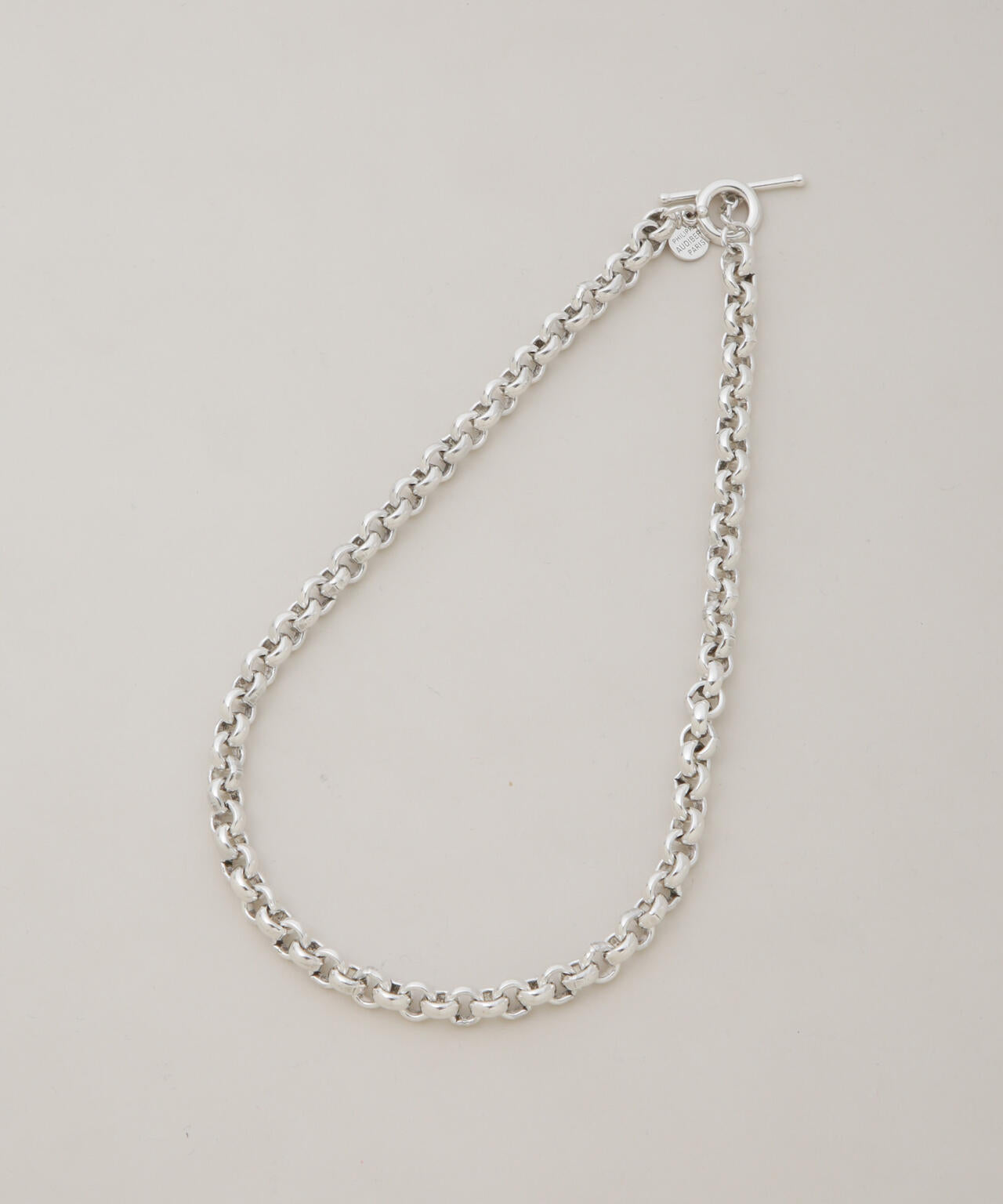 PHILIPPE AUDIBERT/Spencer necklace 6716246047