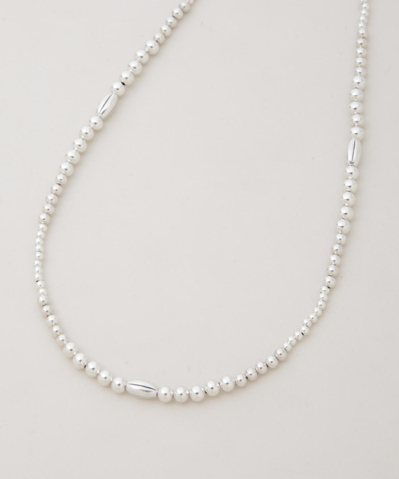 PHILIPPE AUDIBERT/Elgin long necklace 6716246049