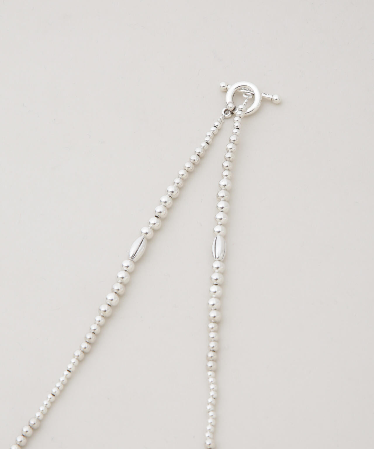 PHILIPPE AUDIBERT/Elgin long necklace 6716246049