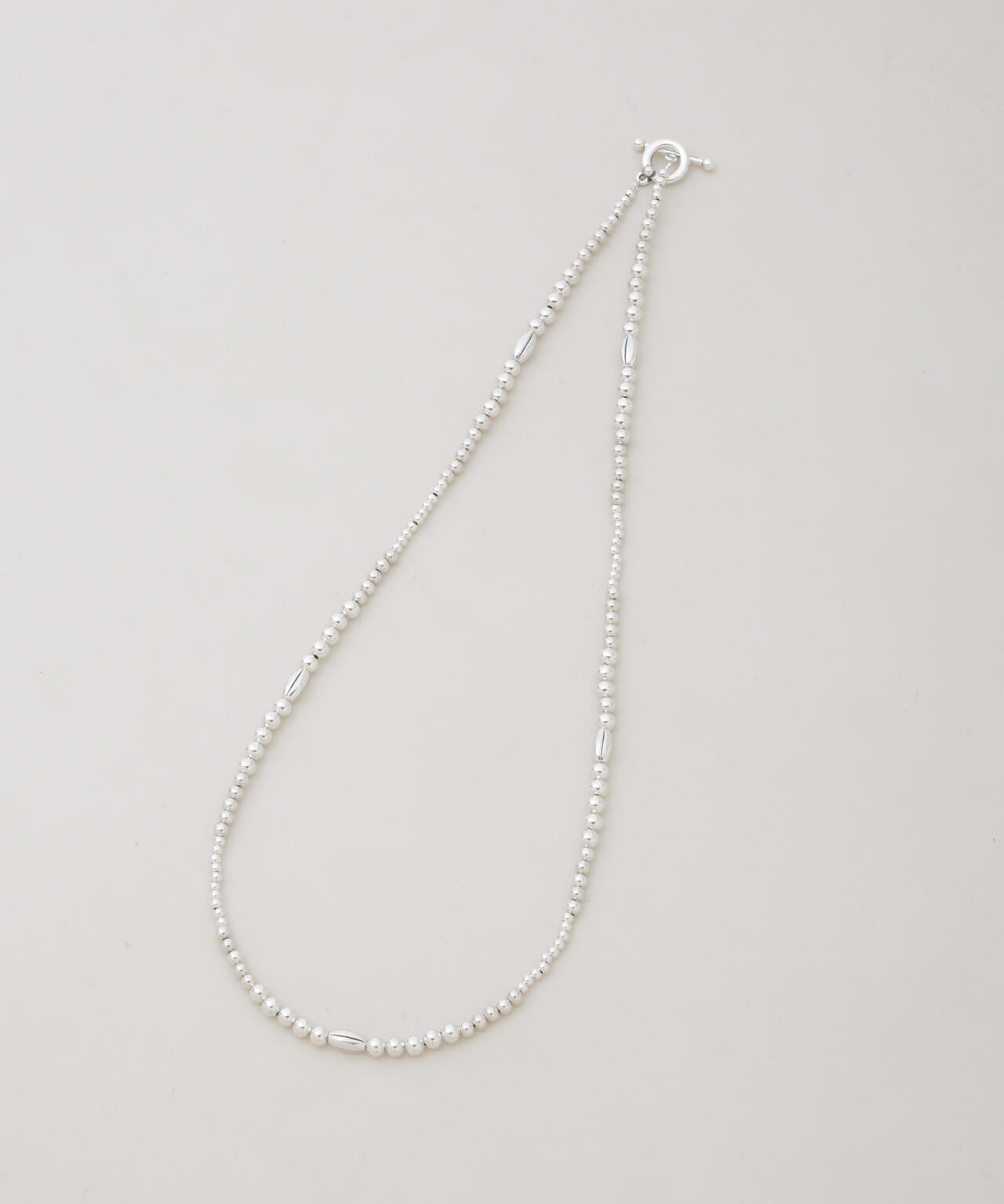 PHILIPPE AUDIBERT/Elgin long necklace 6716246049