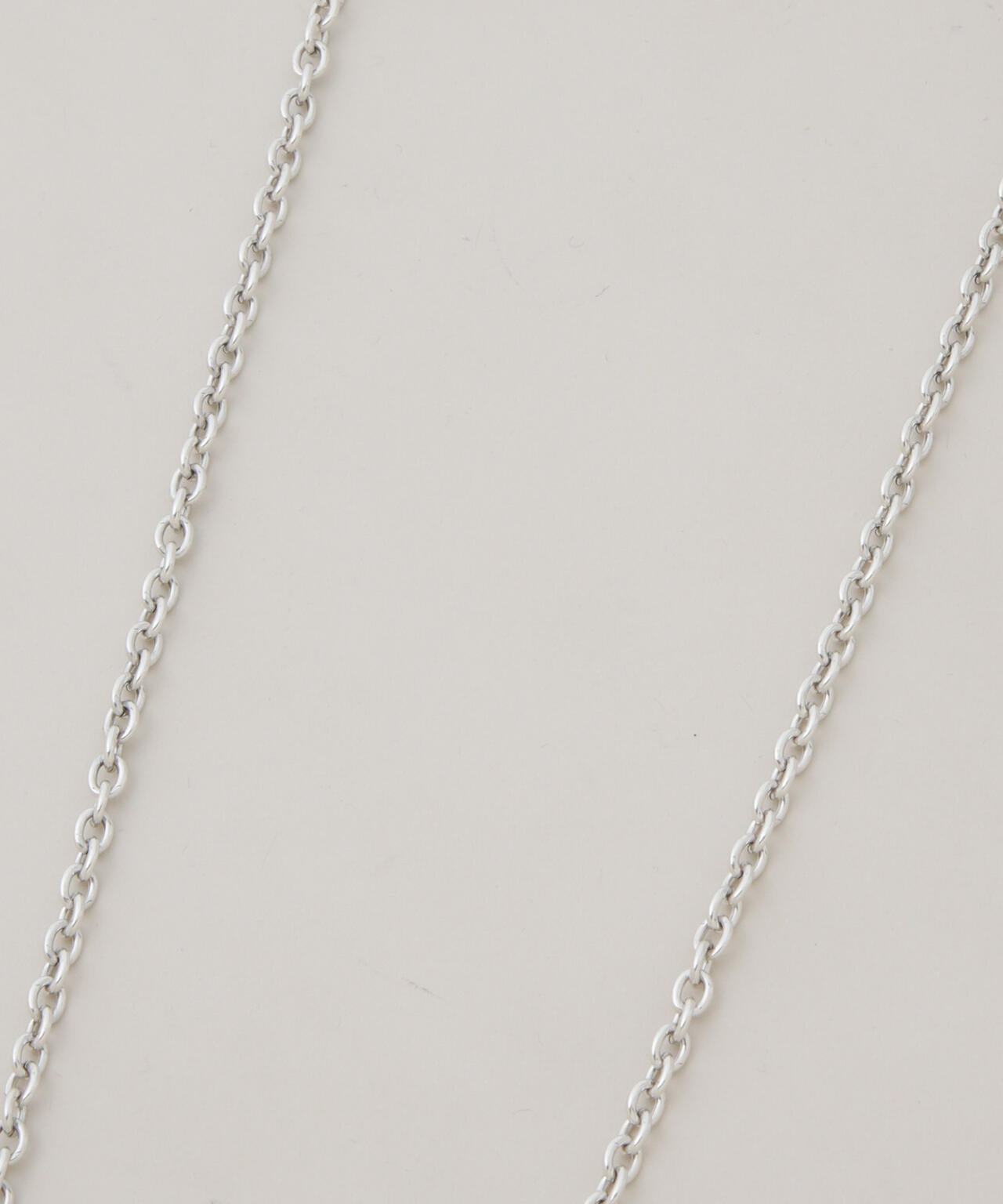 PHILIPPE AUDIBERT/Stow long necklace chain 6716246050