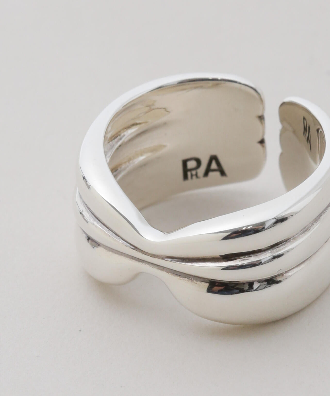 PHILIPPE AUDIBERT/Parkers ring 6716247029