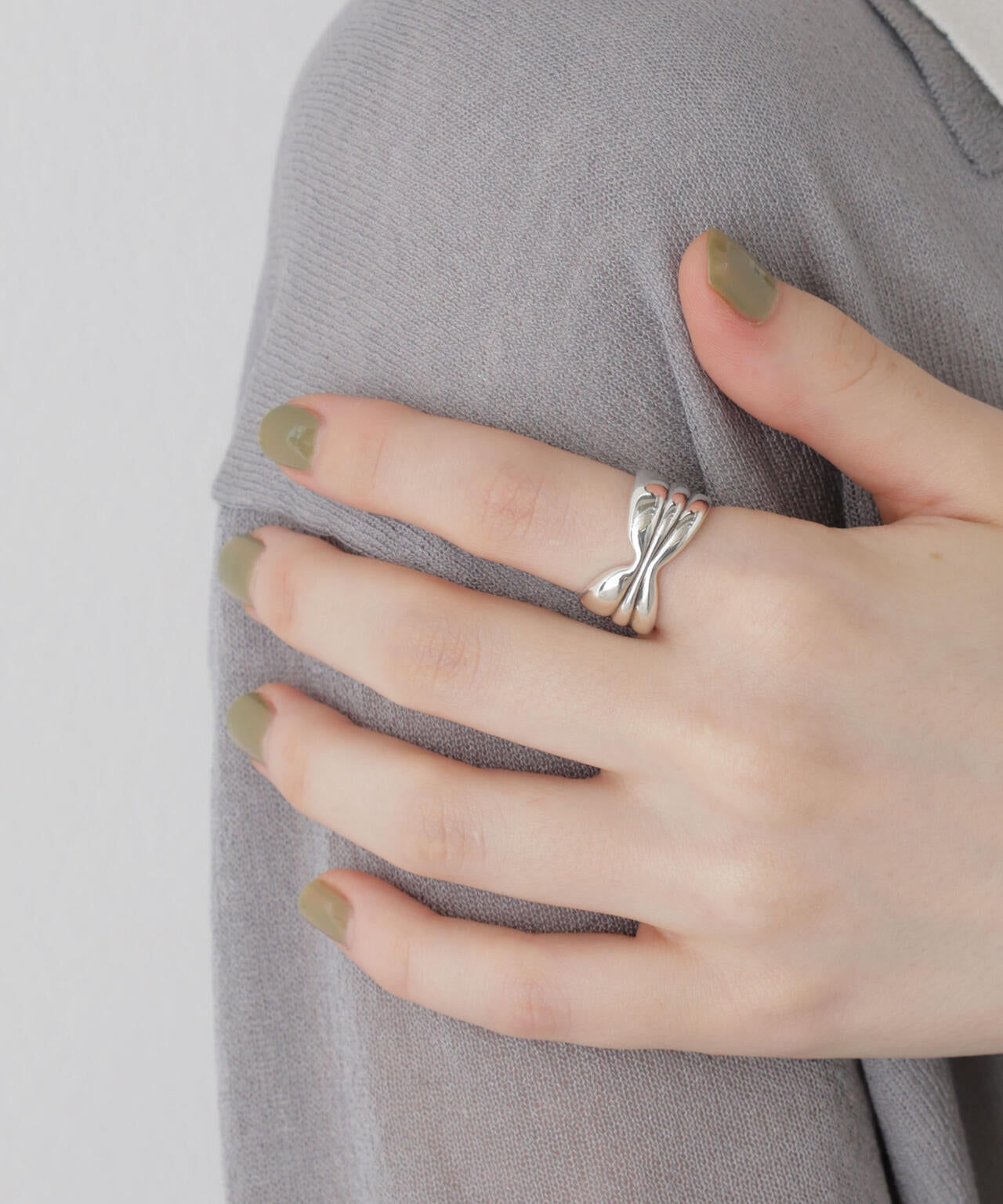 PHILIPPE AUDIBERT/Parkers ring 6716247029