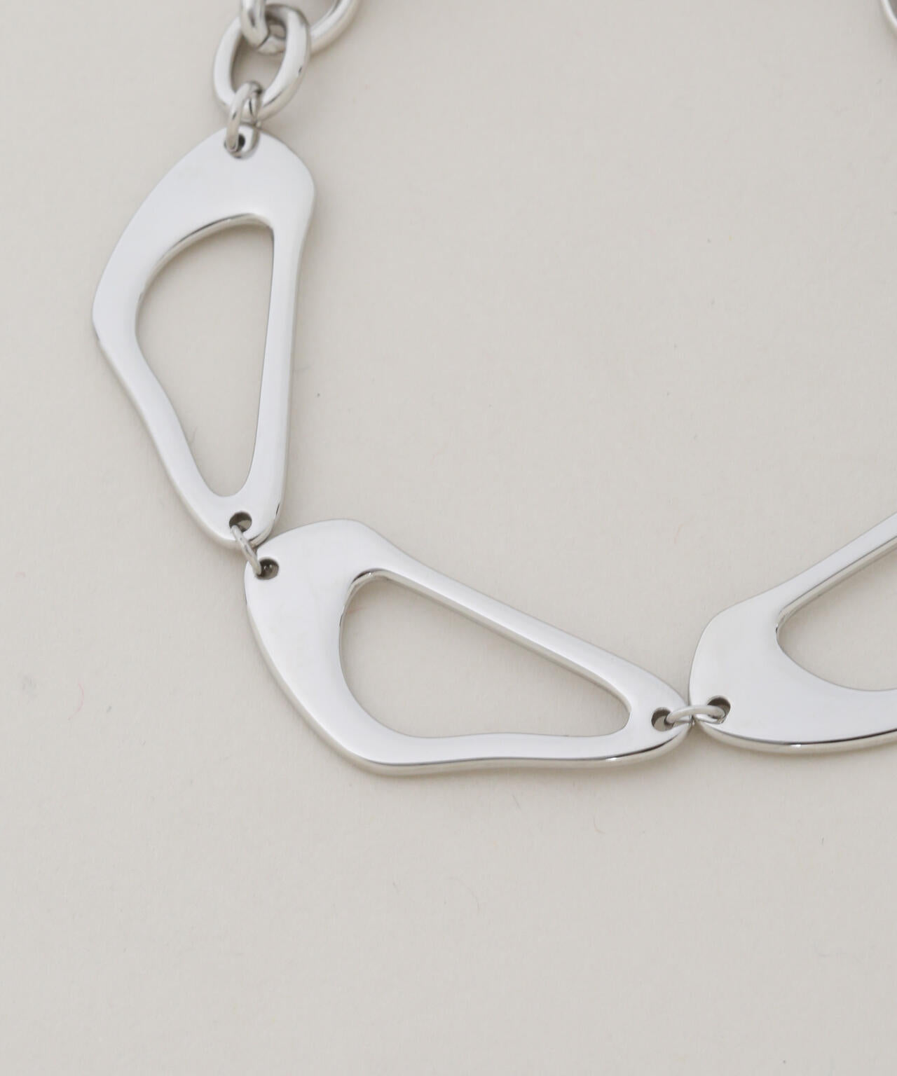 SOAC/Pond Chain Bracelet 6716248035