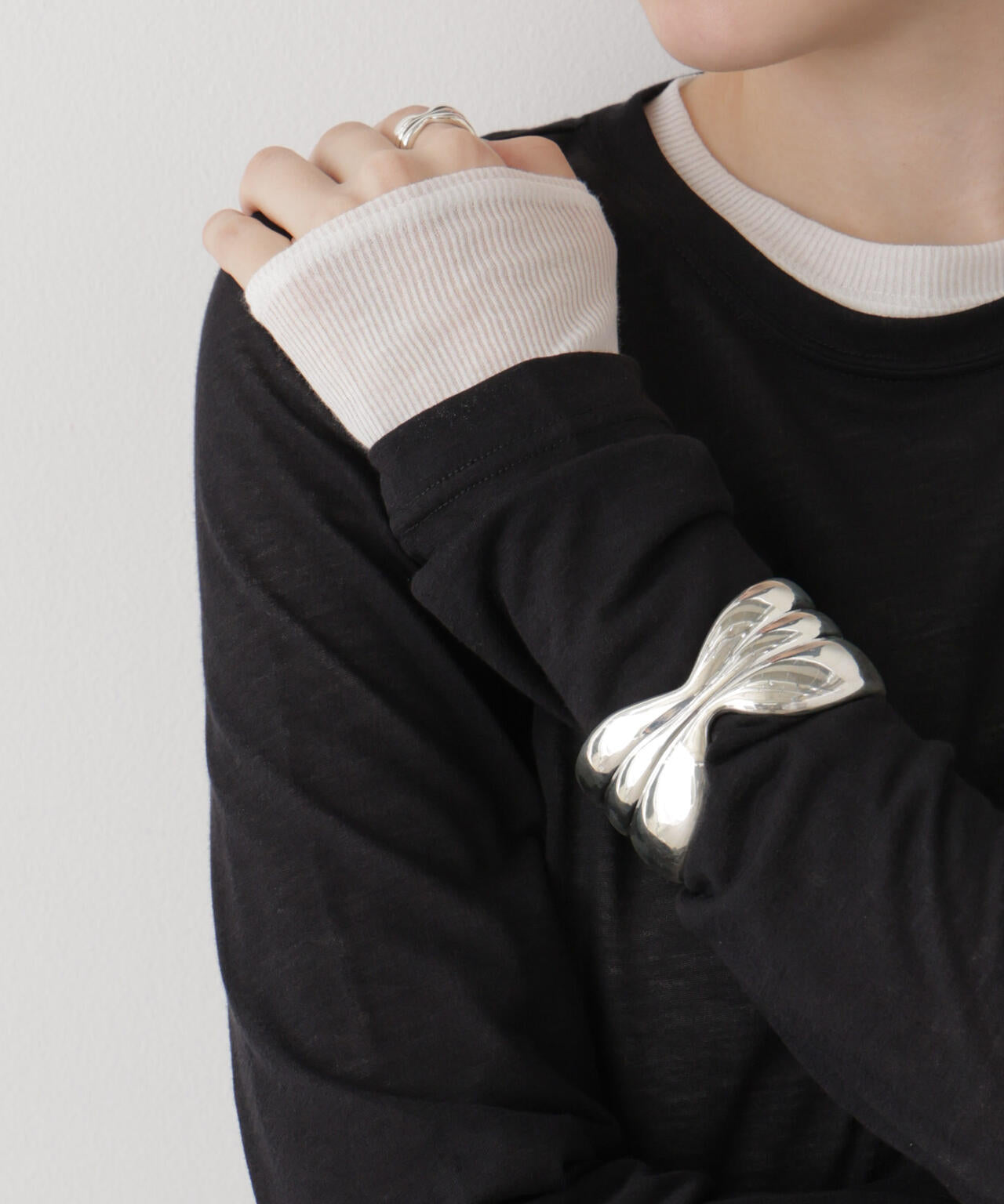 PHILIPPE AUDIBERT/Parkers bracelet