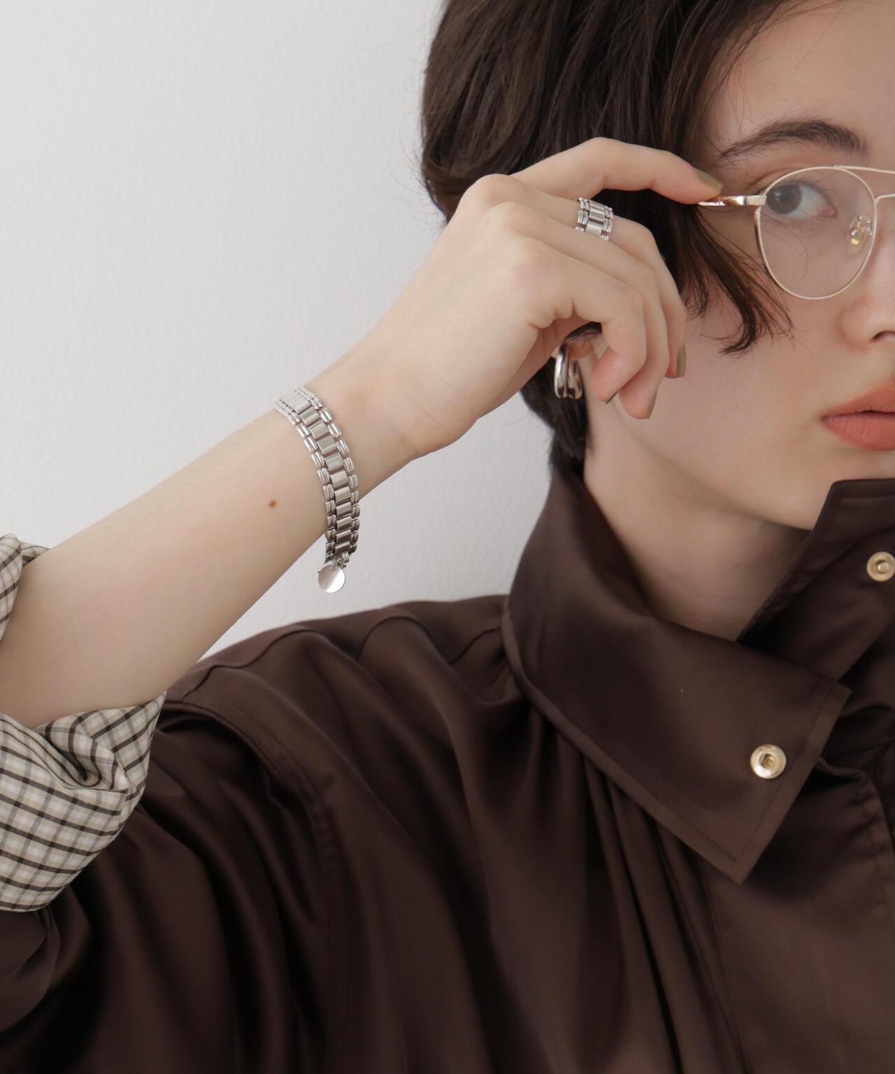 PHILIPPE AUDIBERT/Nally bracelet 6716248038