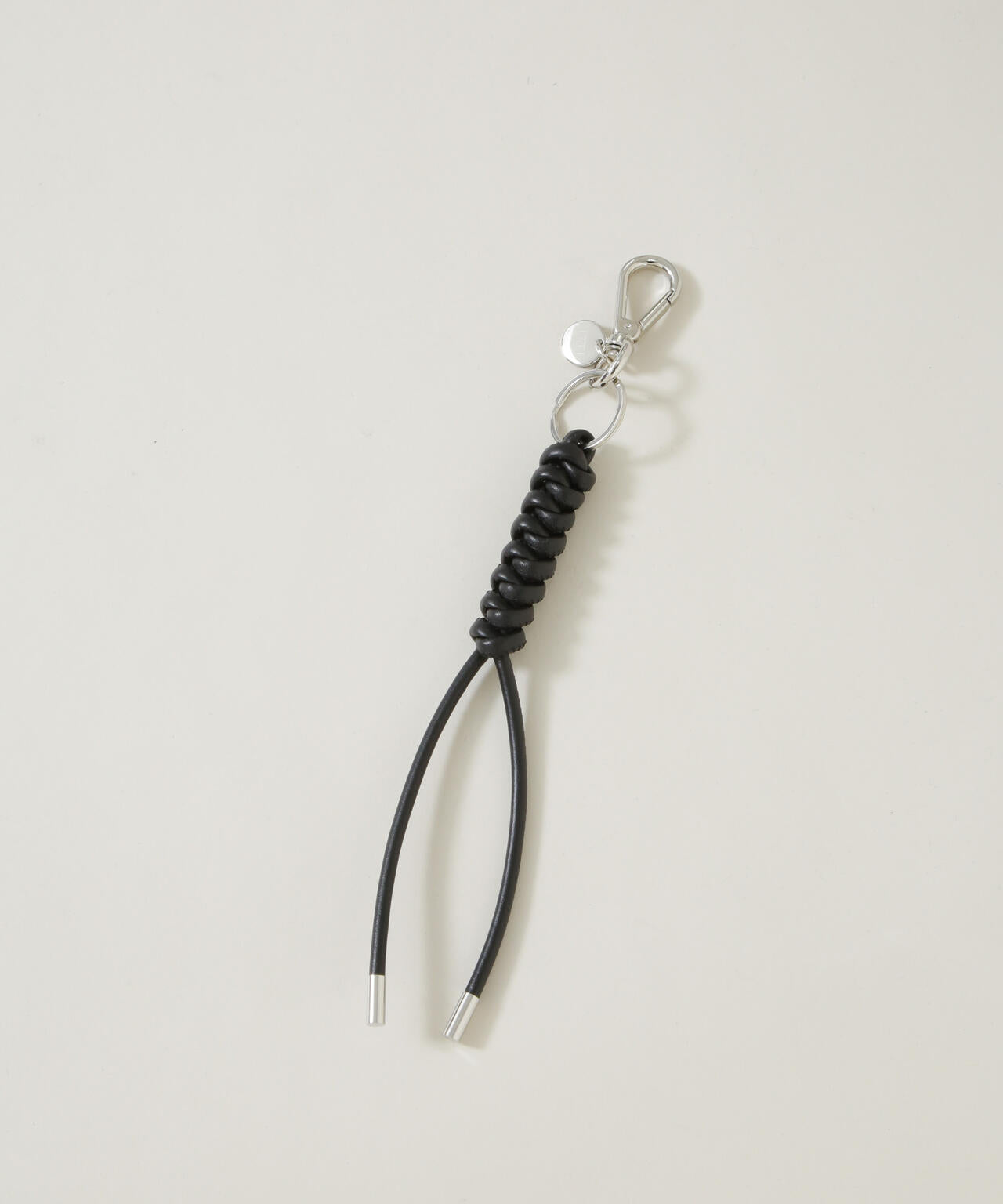 ITTI/CRISTY SNAKEKNOT CHARM