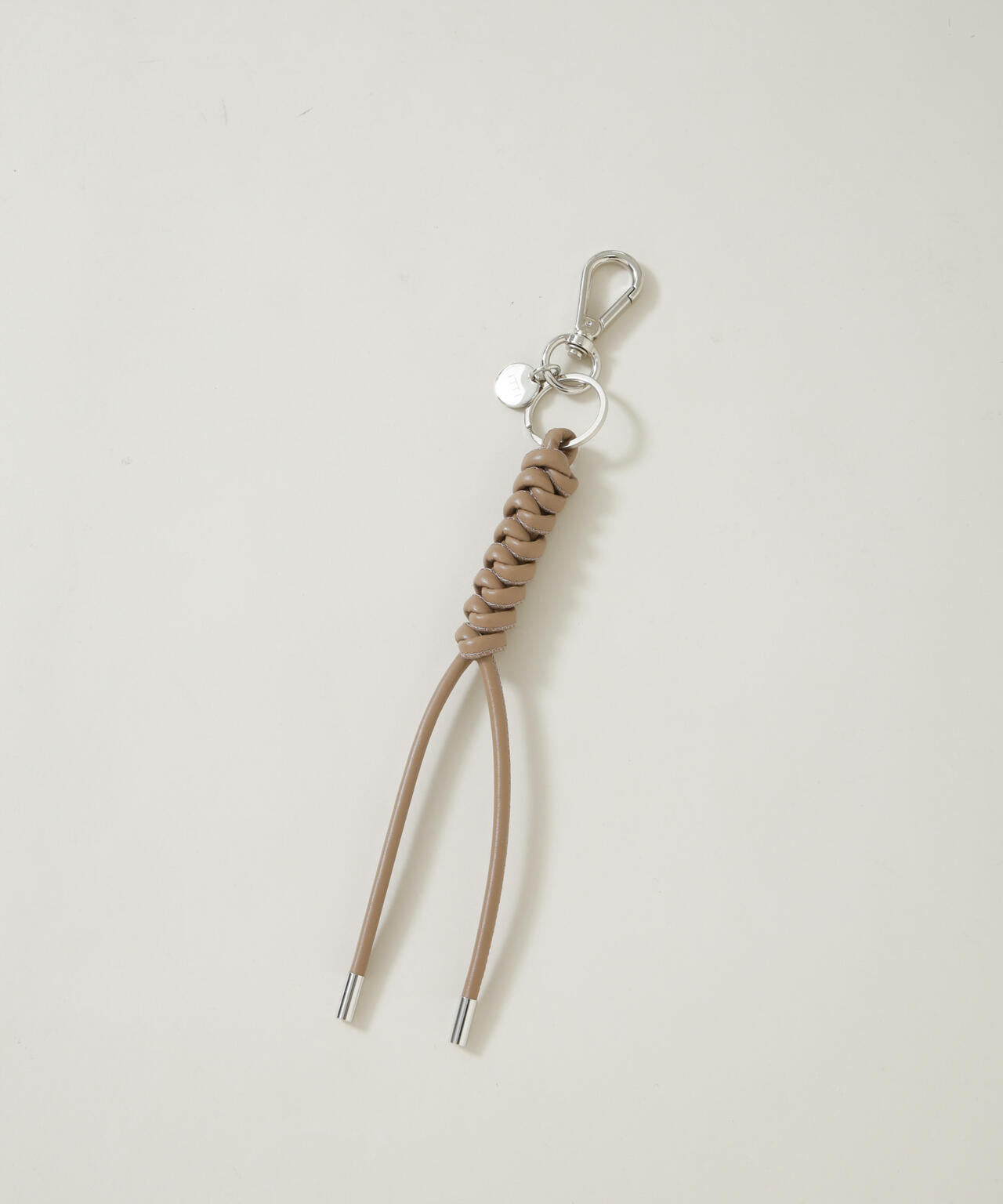 ITTI/CRISTY SNAKEKNOT CHARM