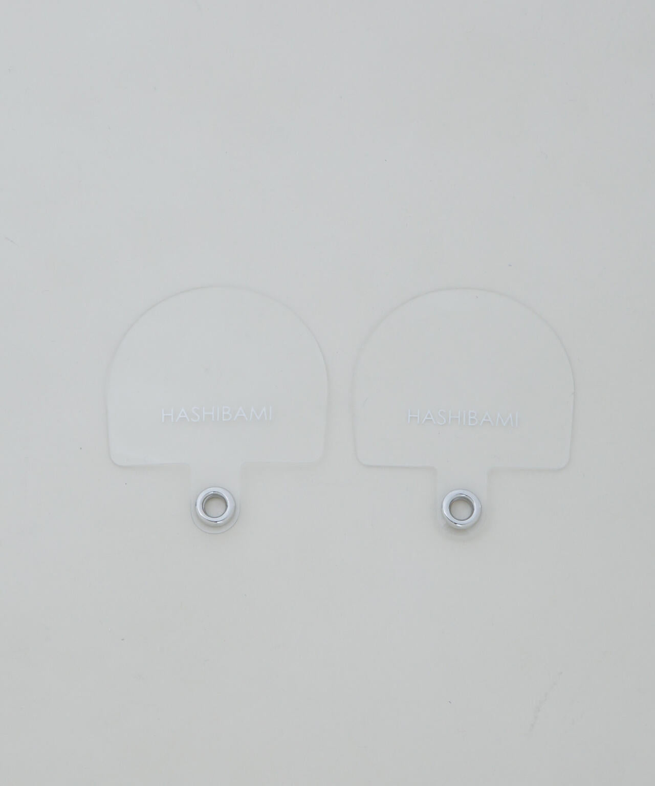 HASHIBAMI/ハート型 ハンドストラップ 6716253010